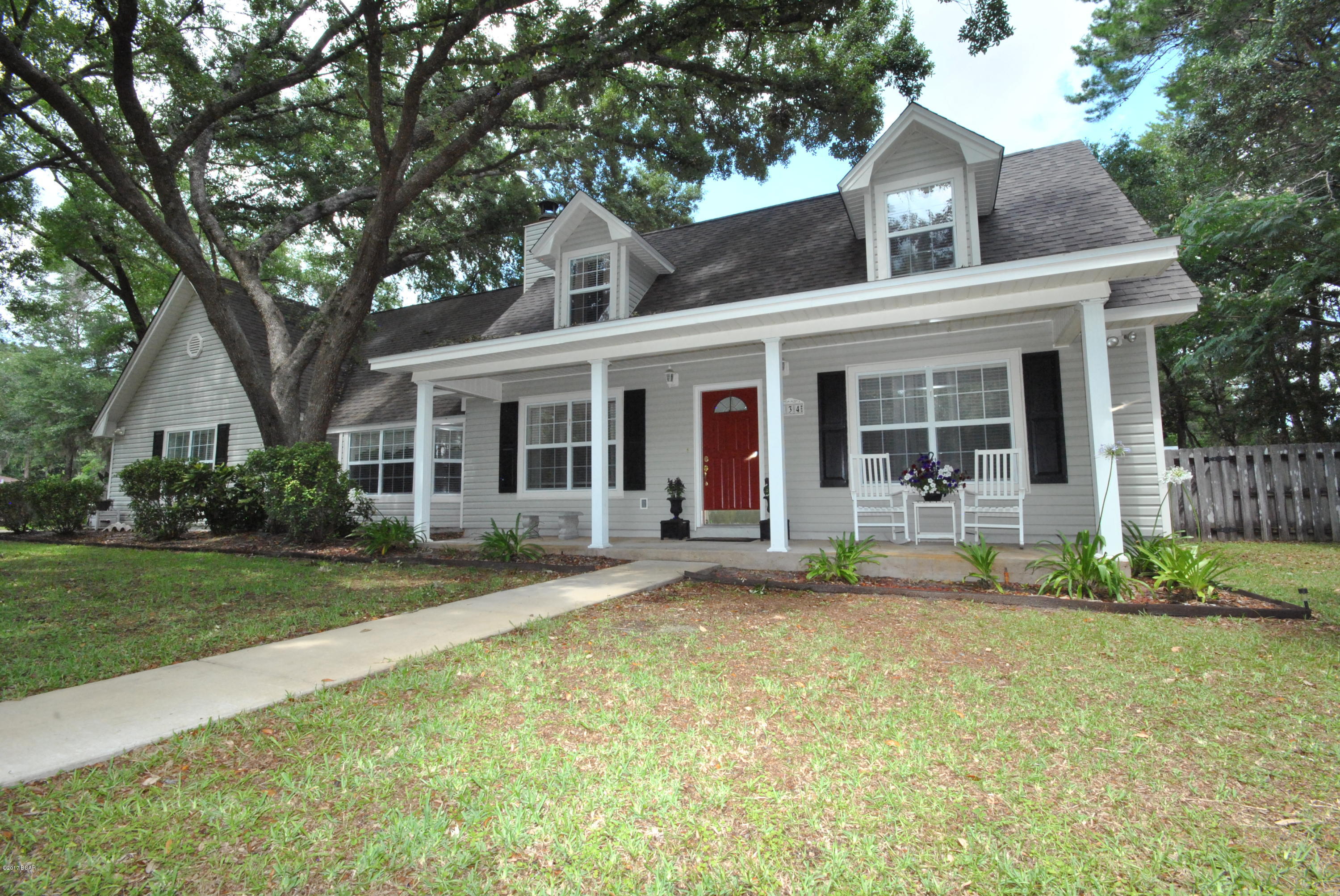 College Point - Residential