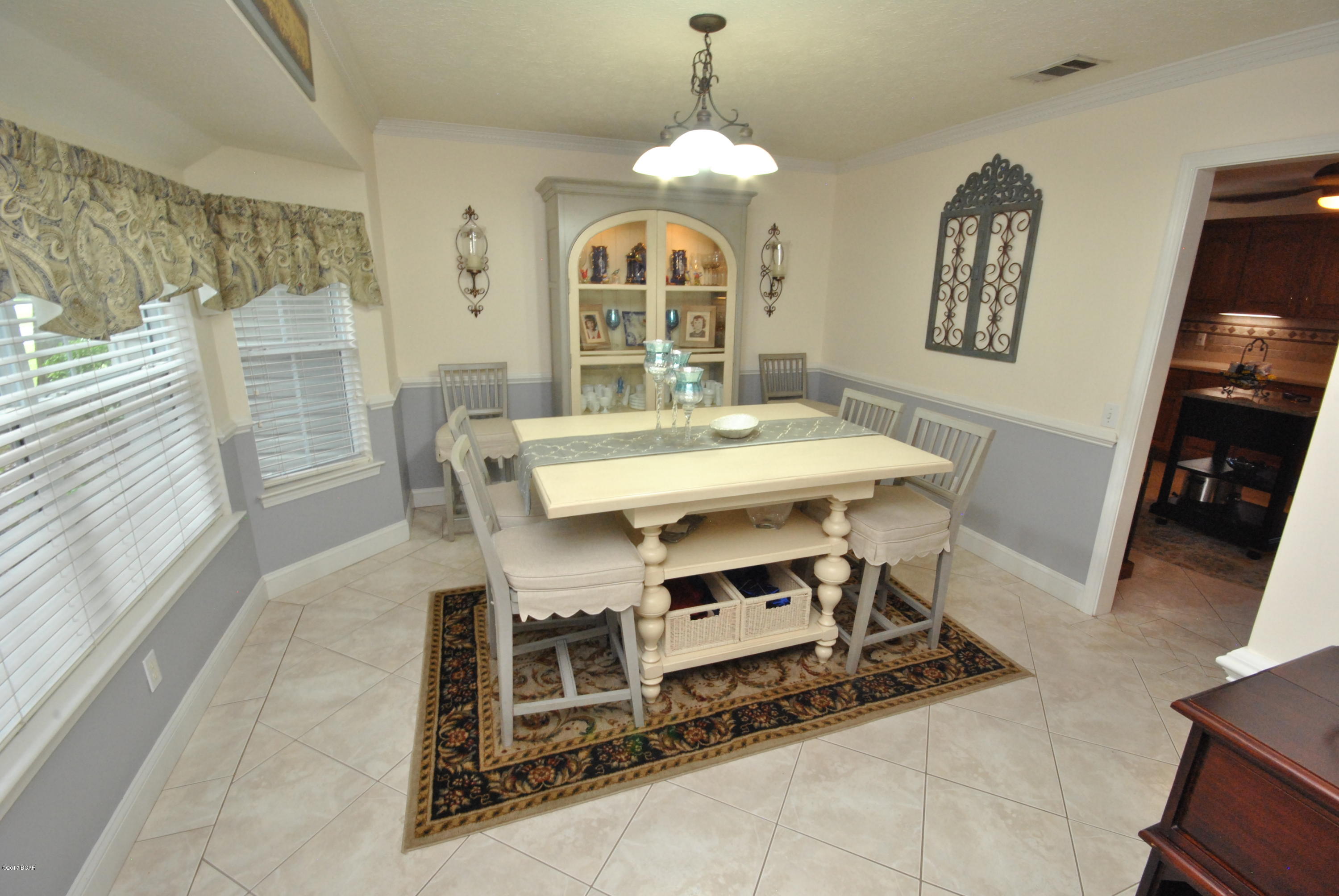 College Point - Residential