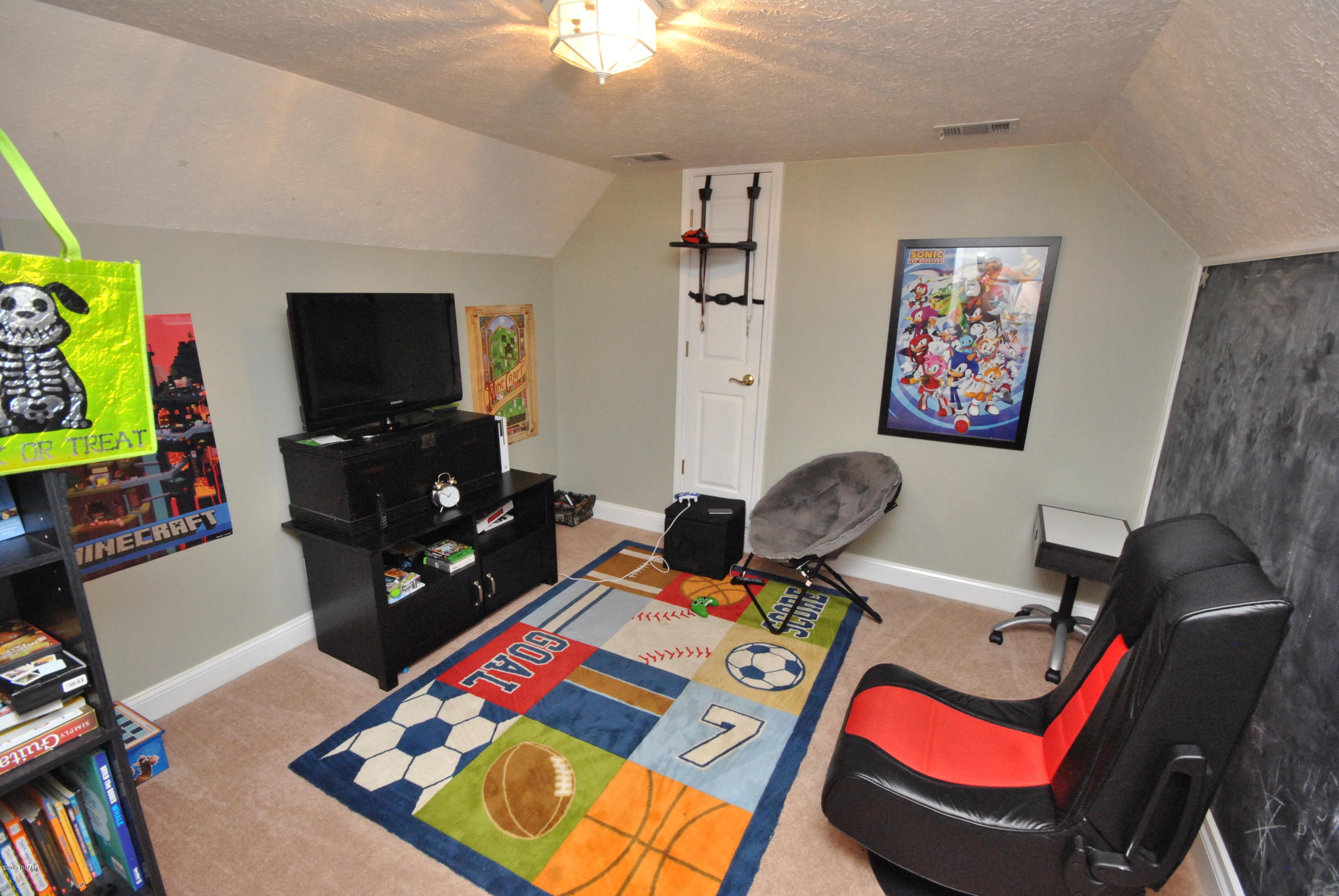 College Point - Residential