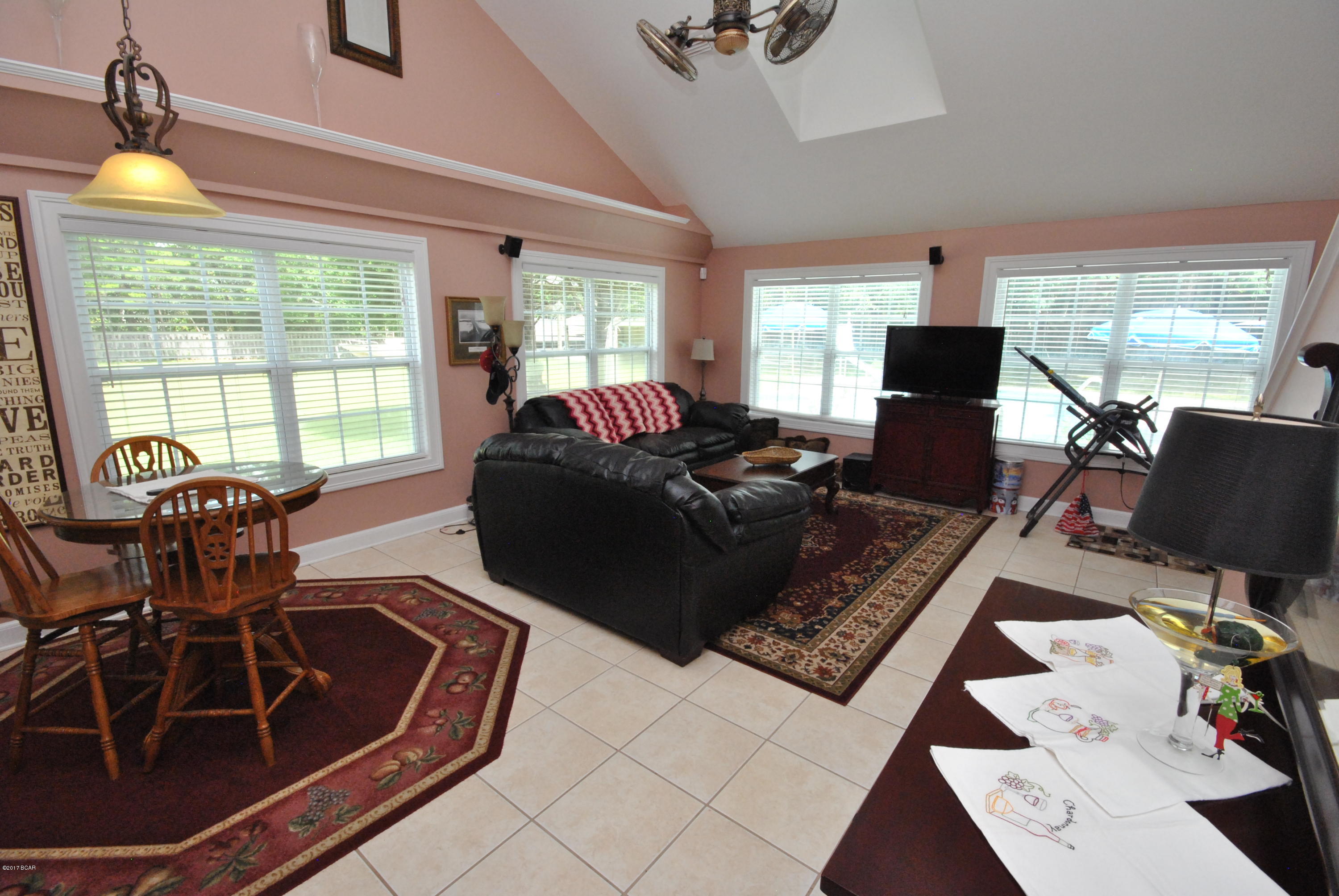 College Point - Residential