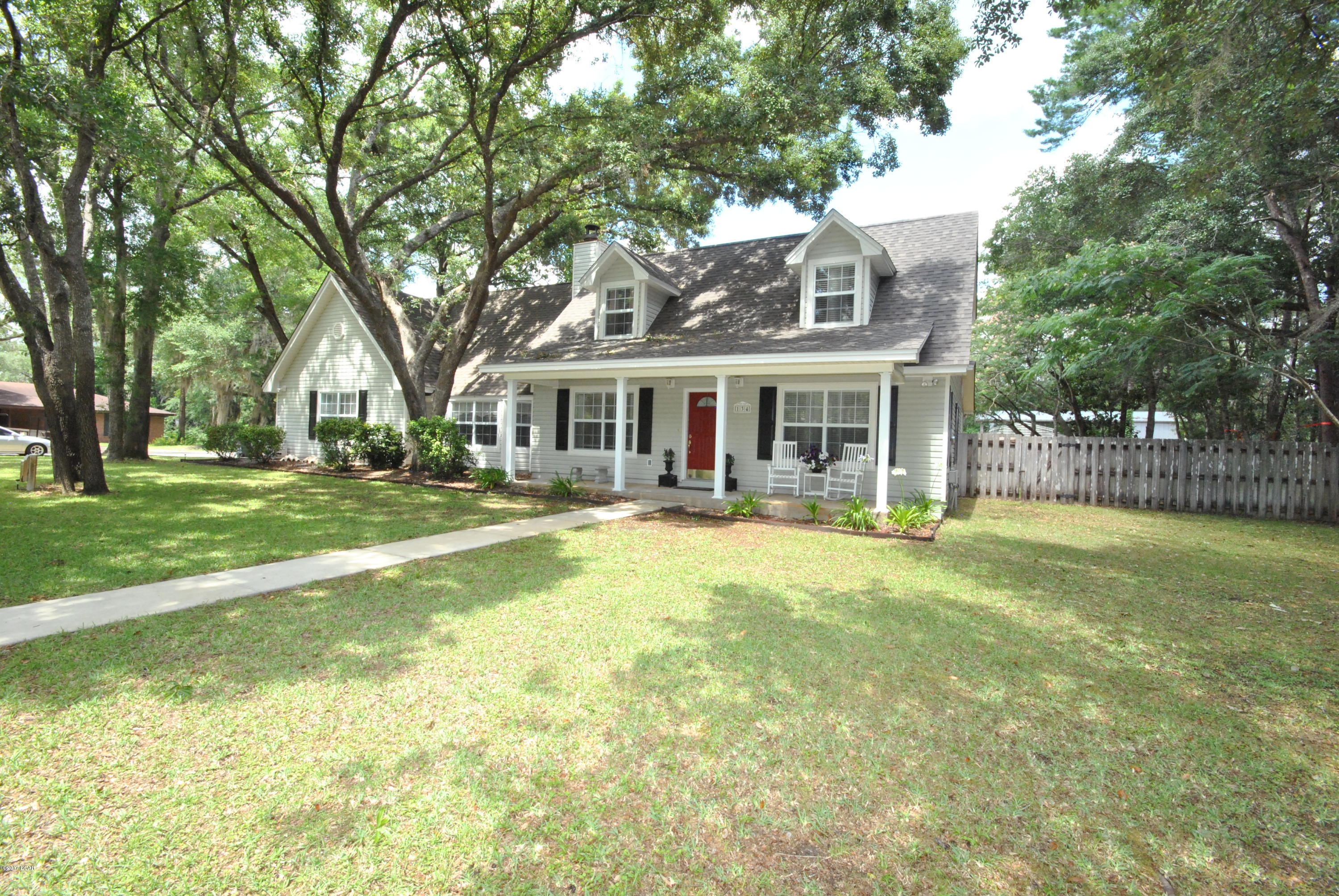 College Point - Residential