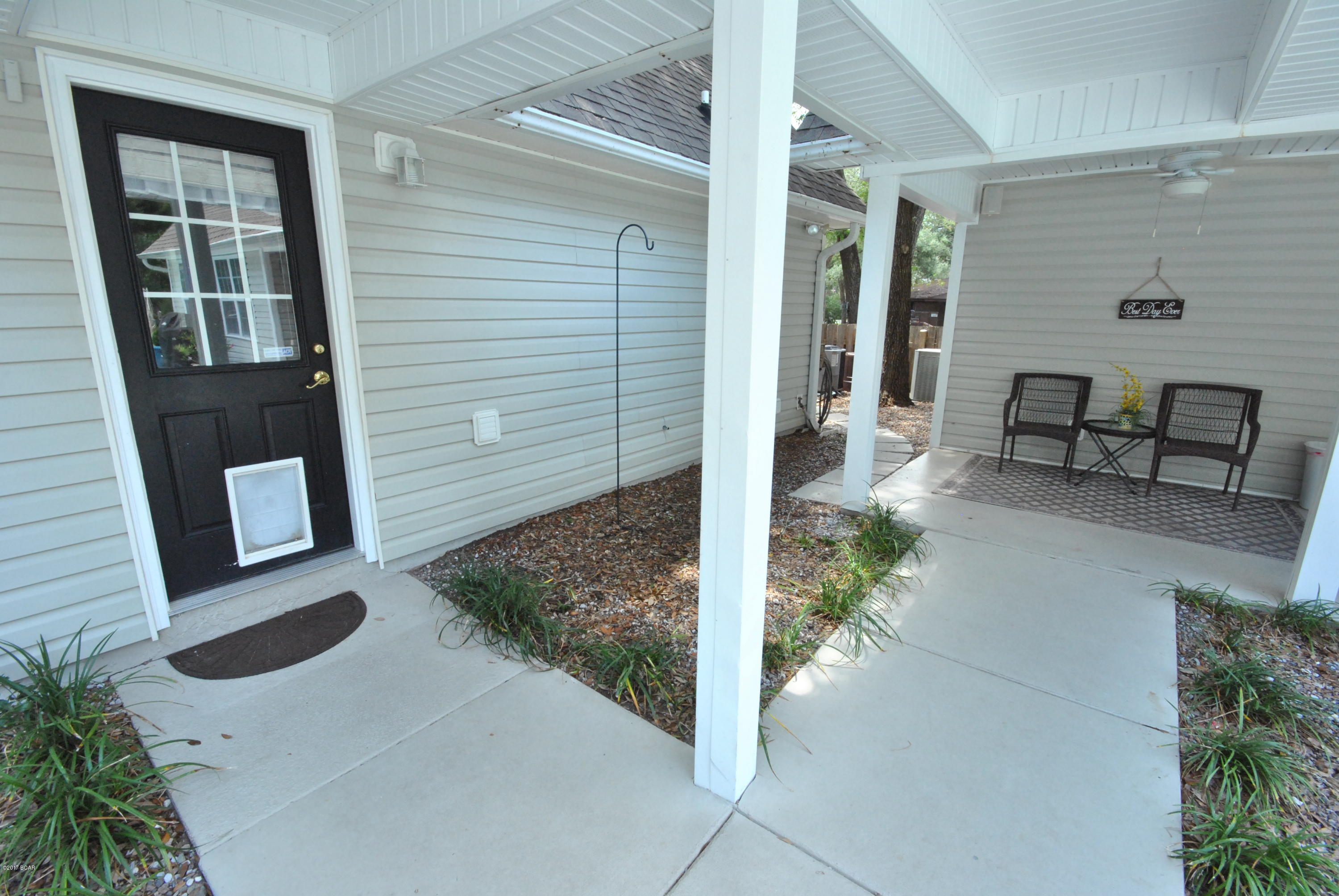 College Point - Residential