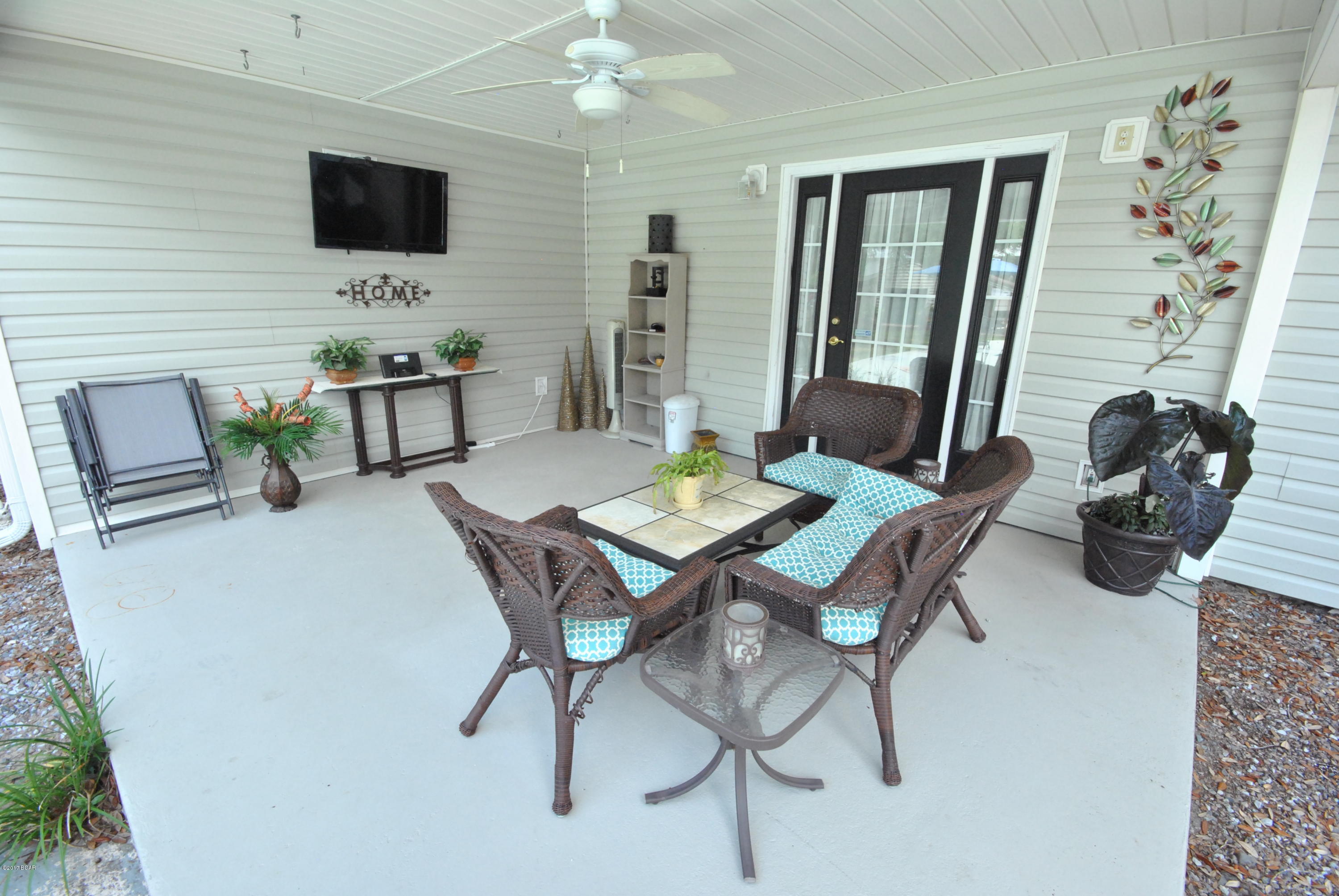 College Point - Residential