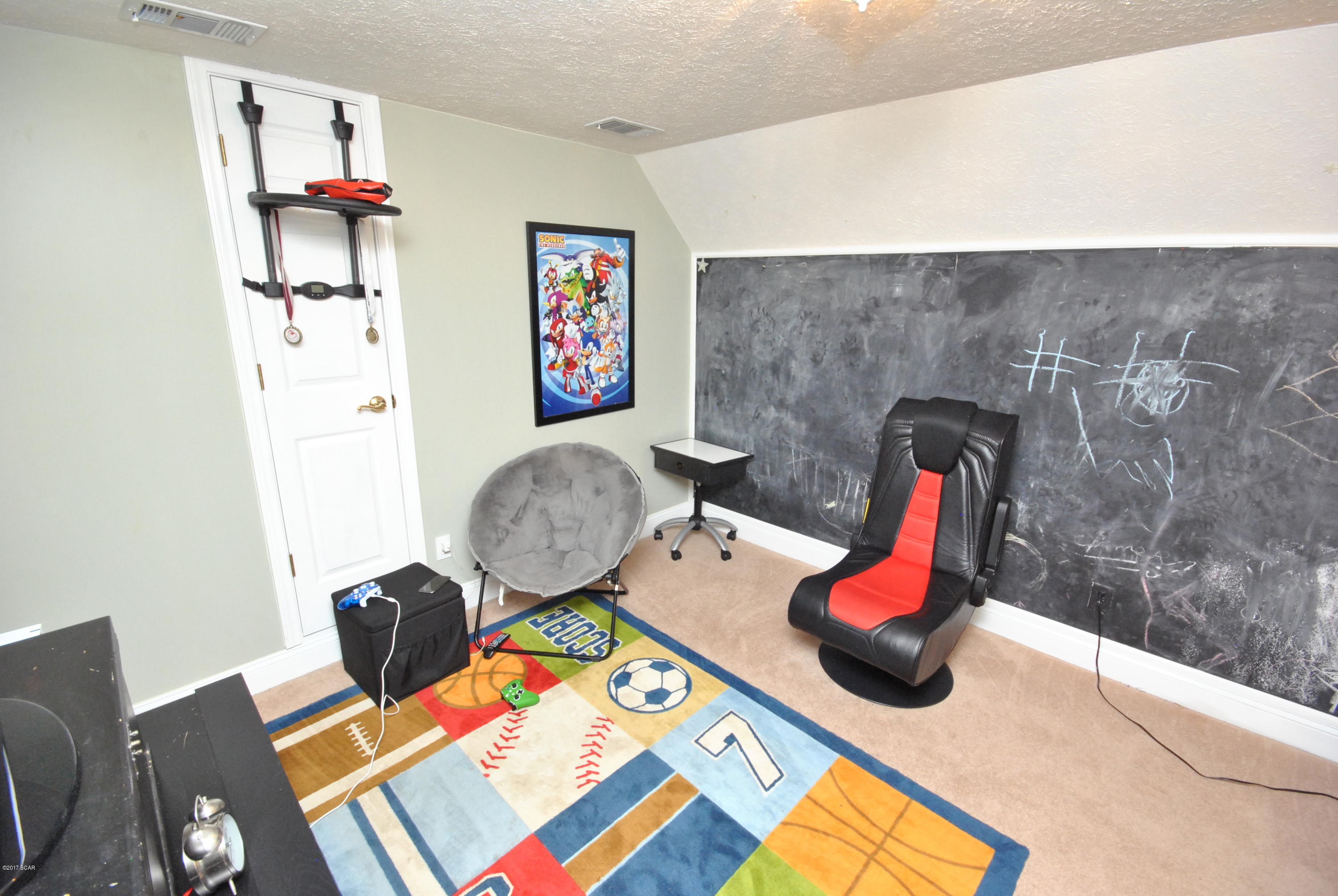 College Point - Residential