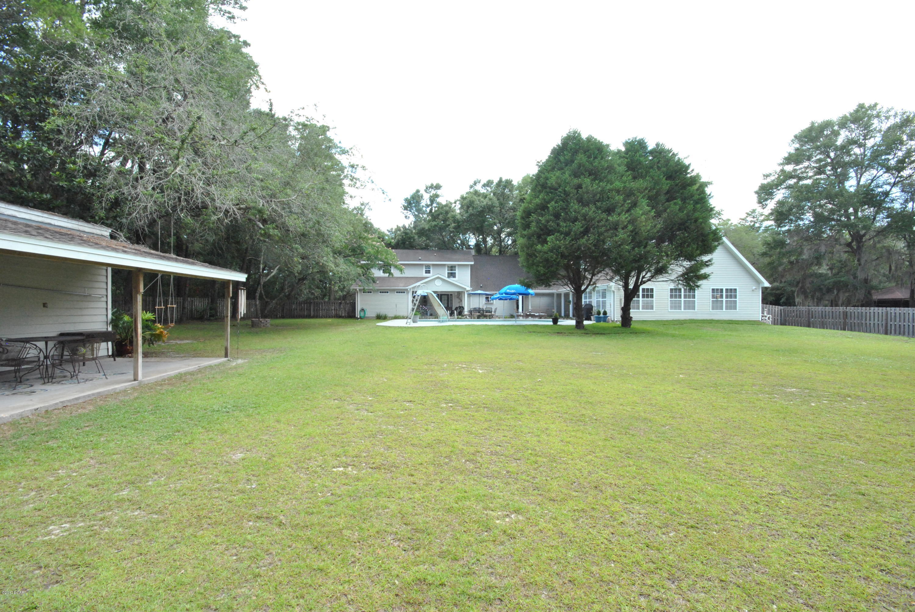 College Point - Residential