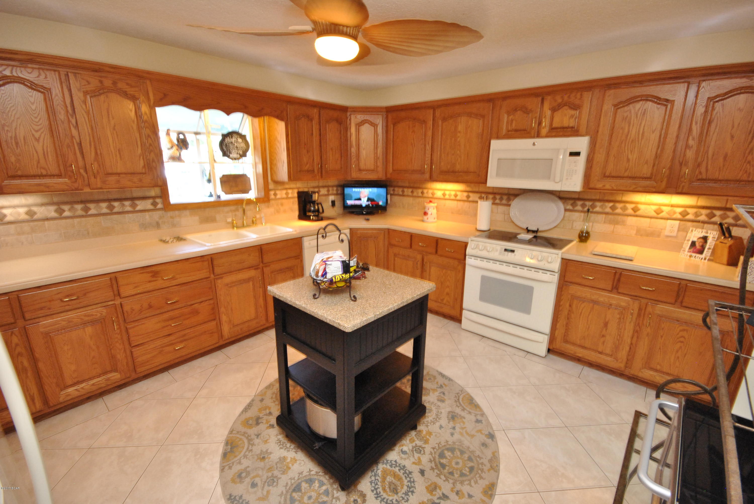 College Point - Residential