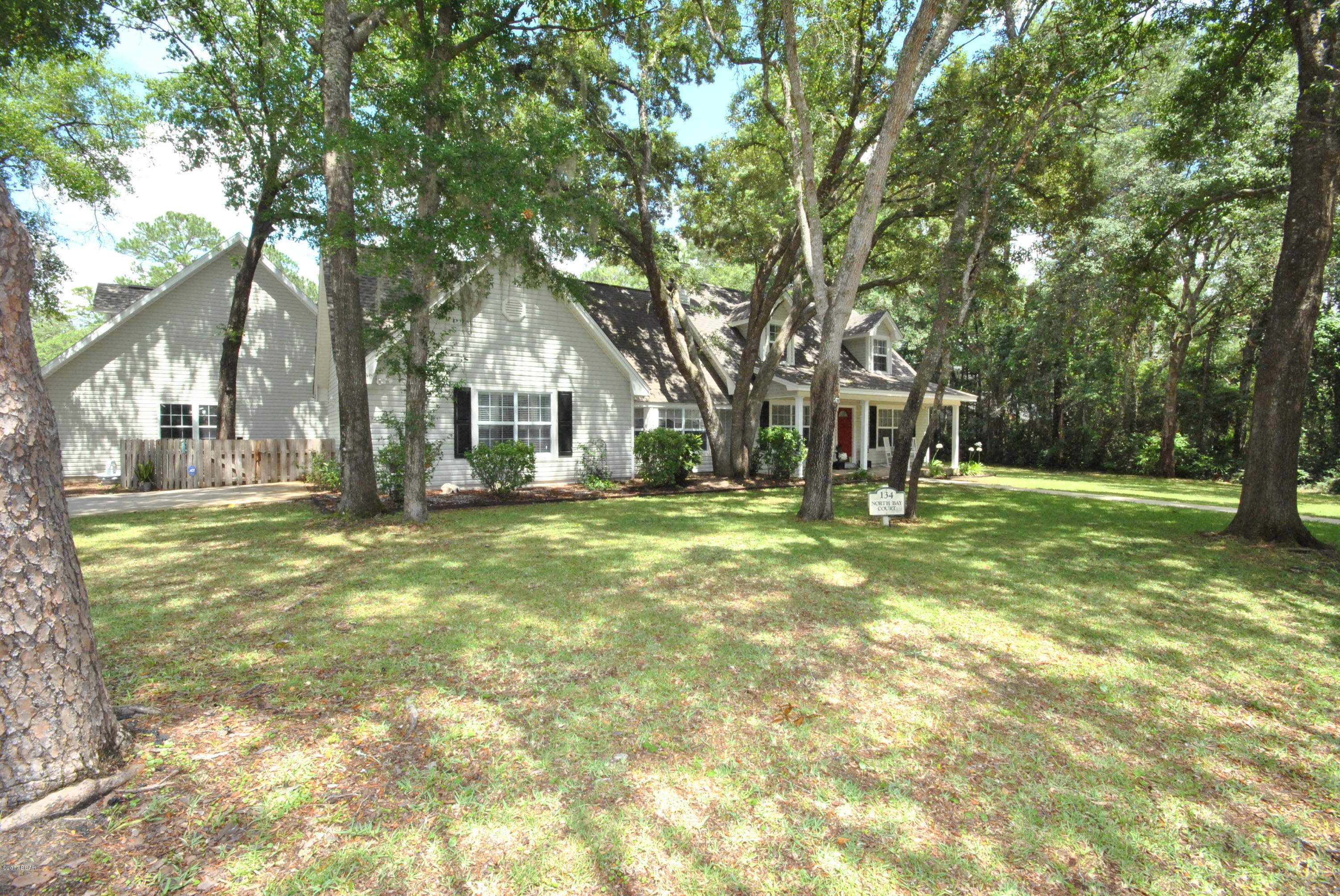 College Point - Residential