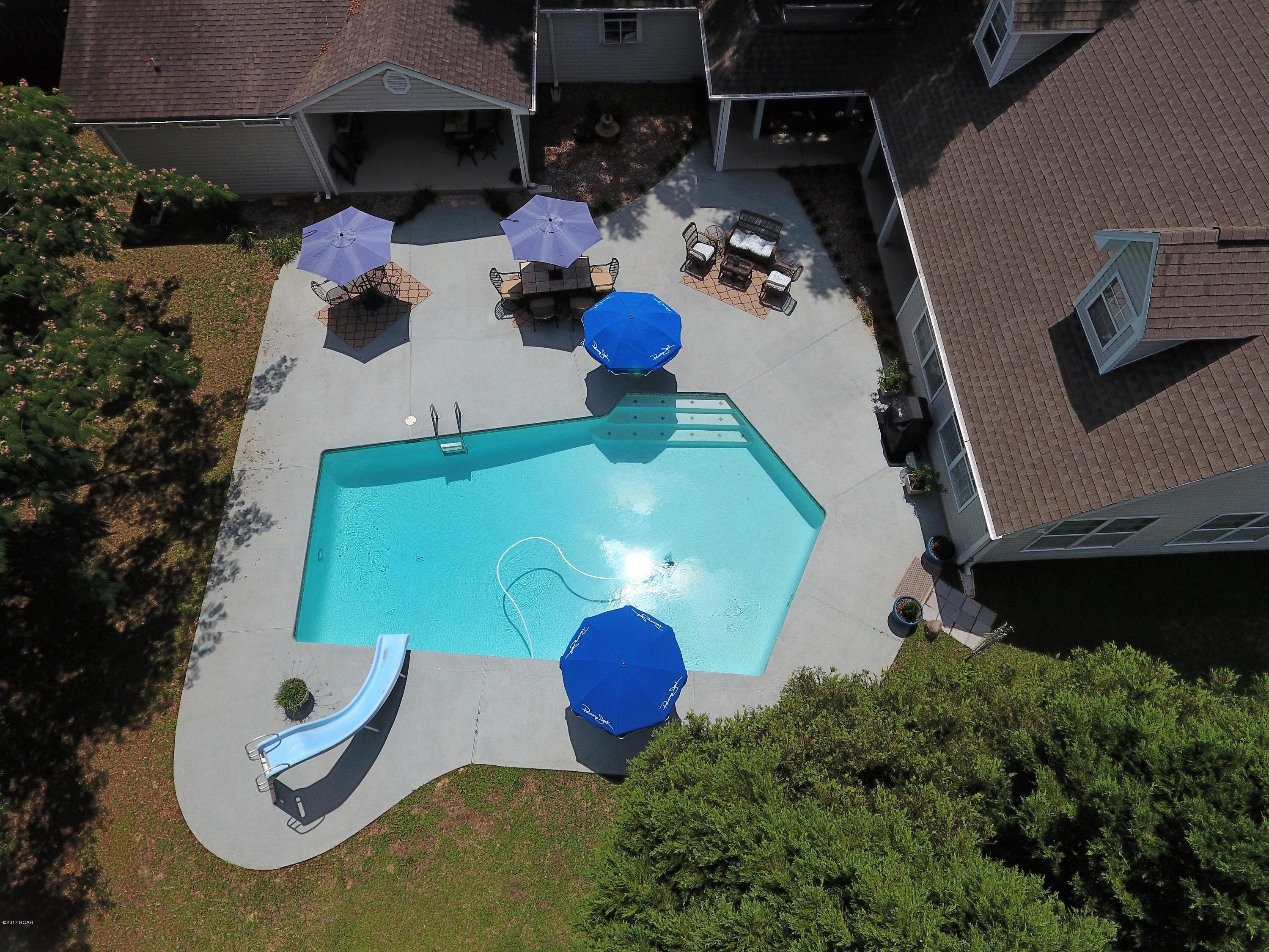 College Point - Residential