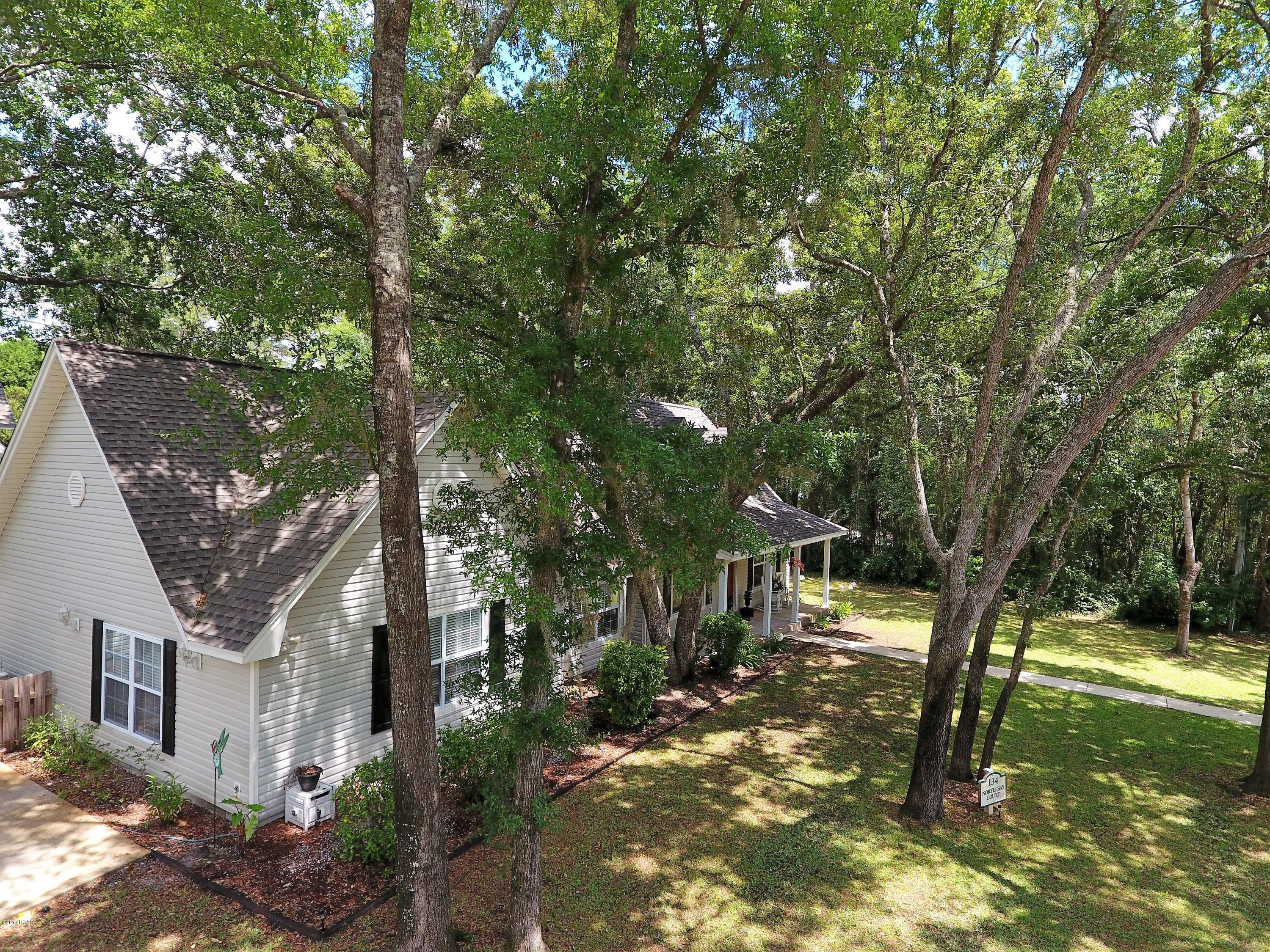 College Point - Residential