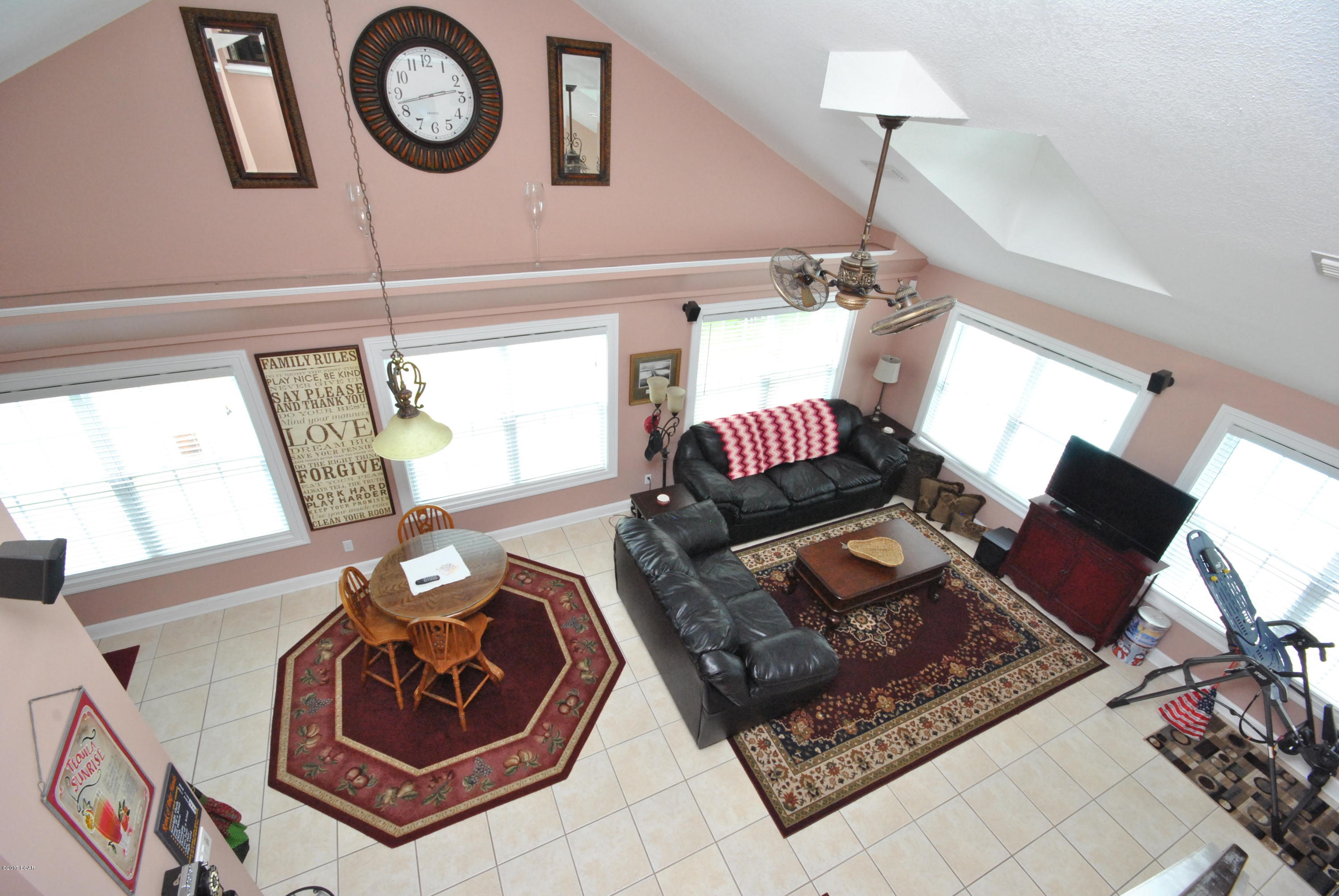 College Point - Residential