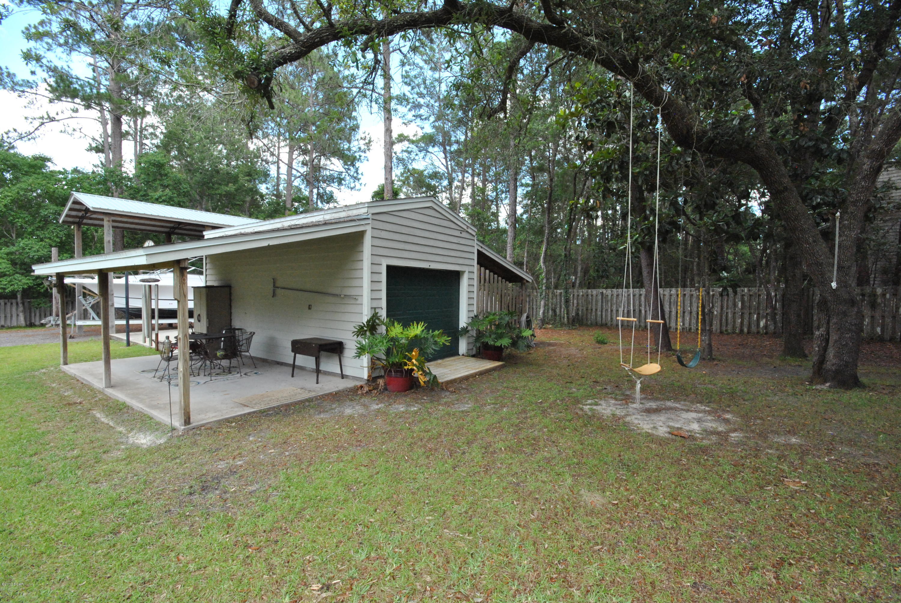 College Point - Residential