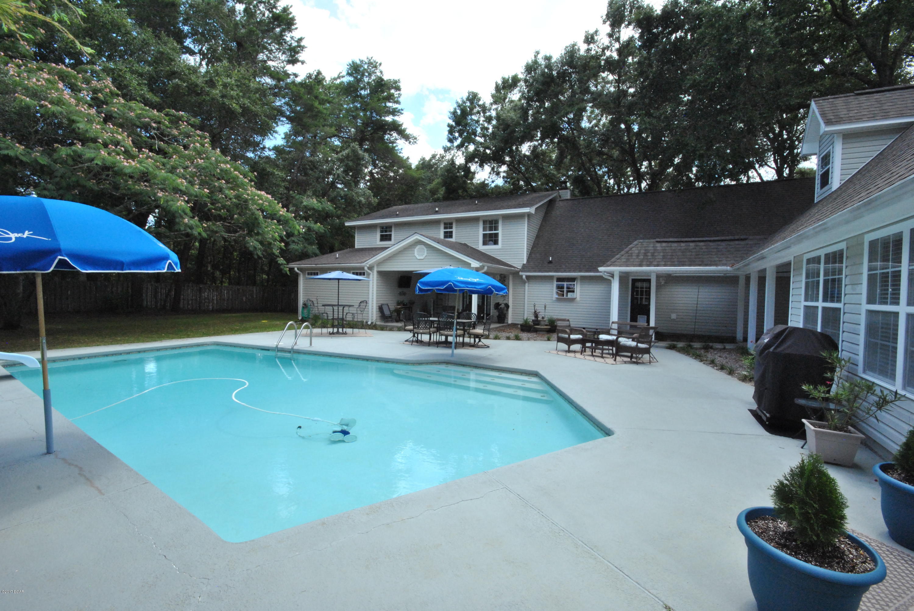 College Point - Residential