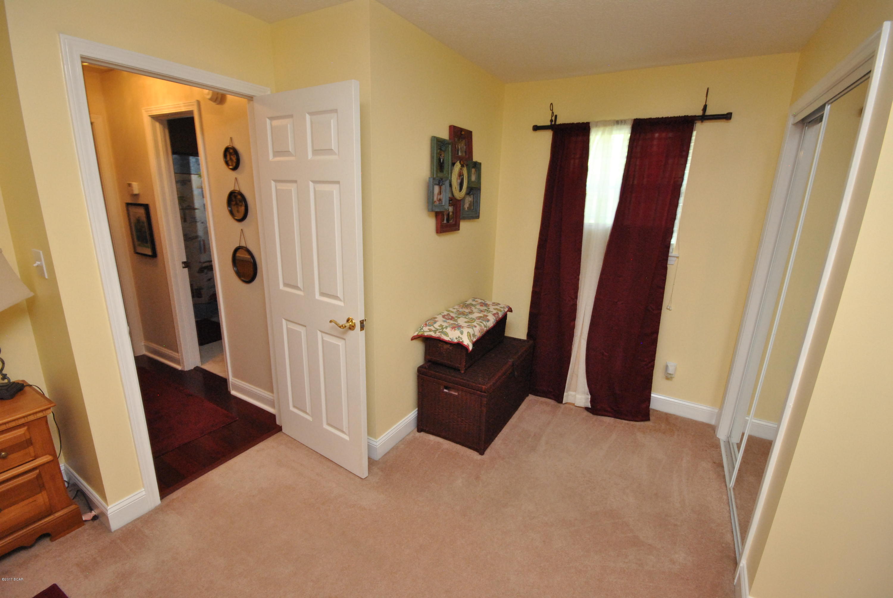 College Point - Residential