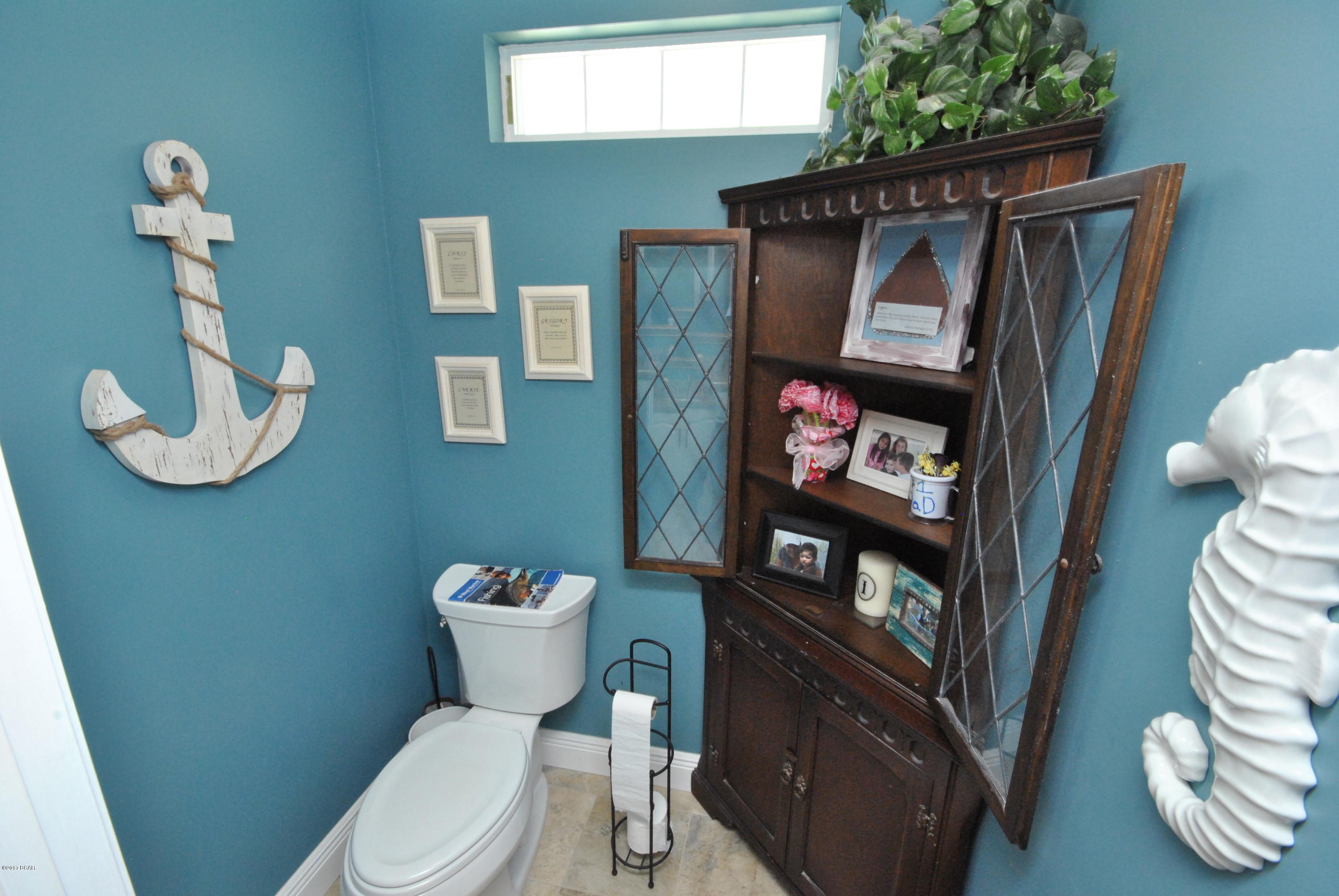 College Point - Residential