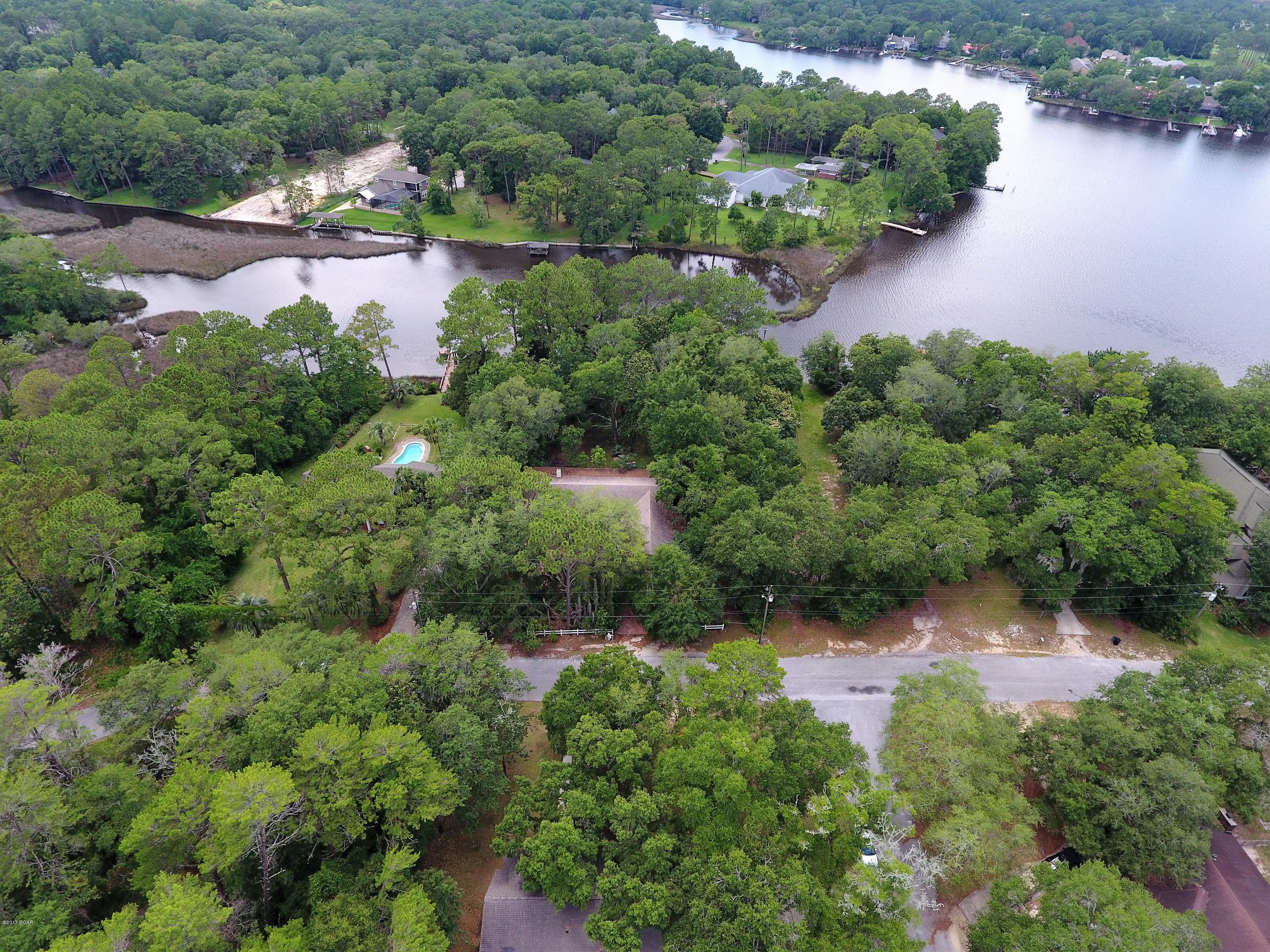 College Point - Residential