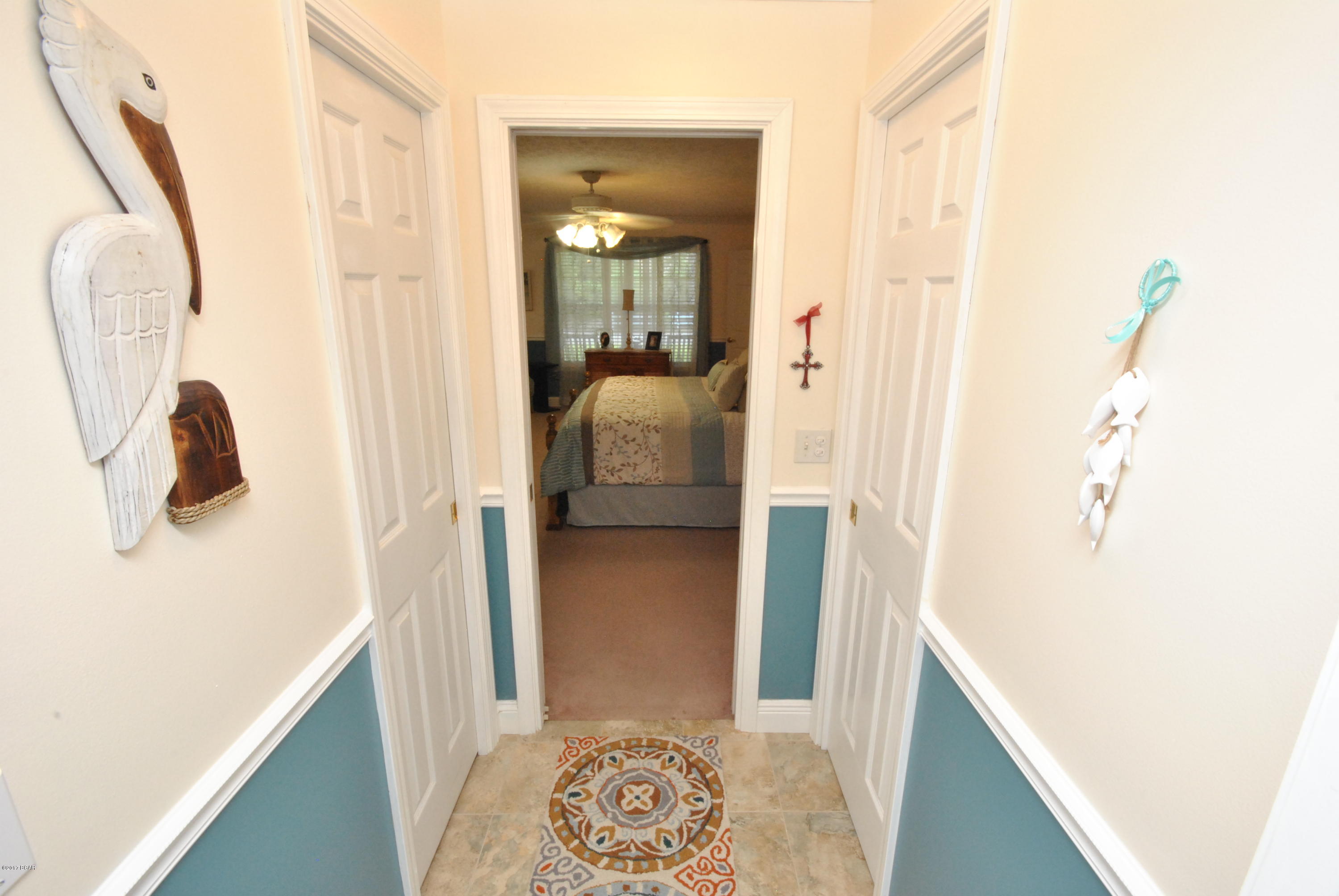 College Point - Residential