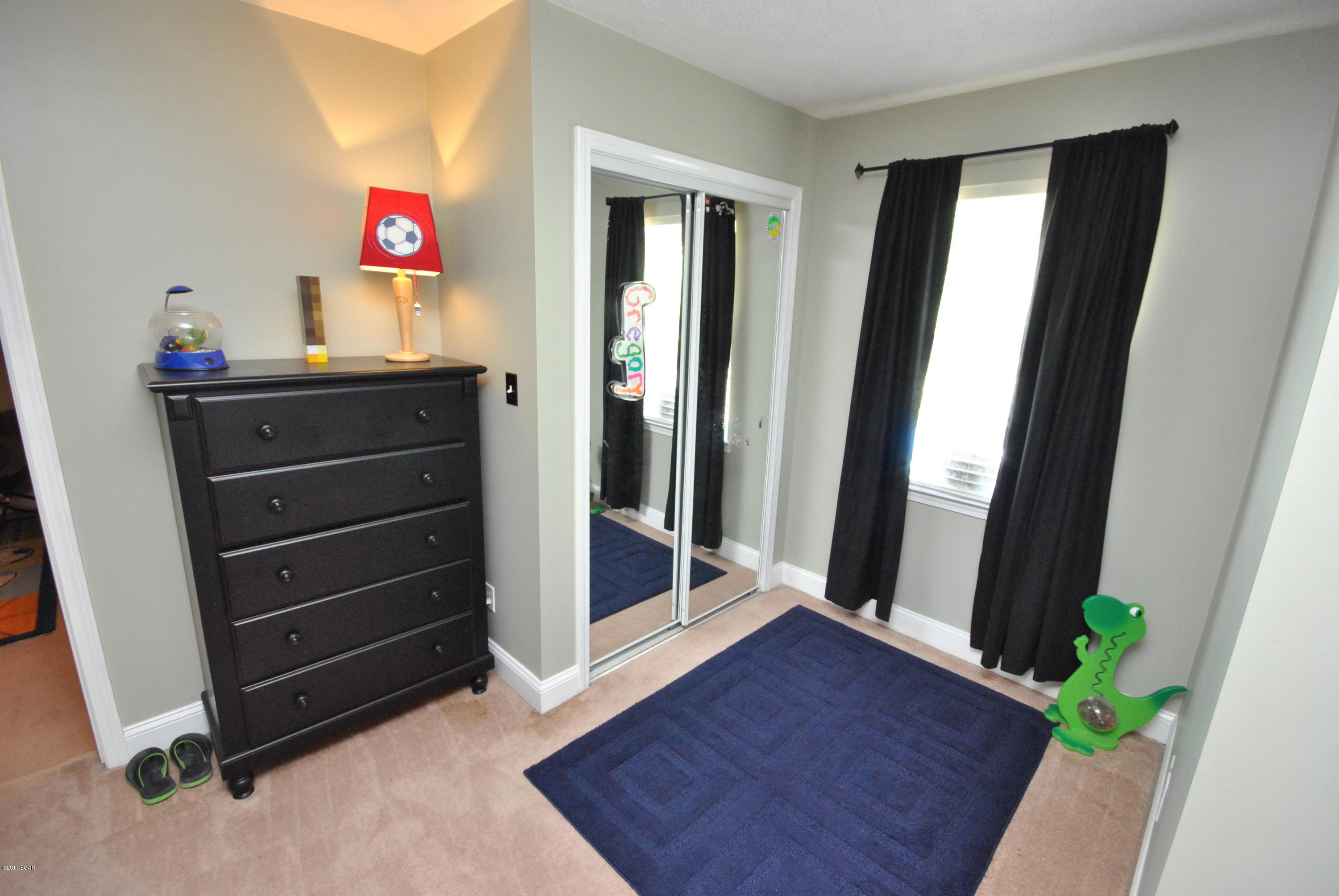 College Point - Residential