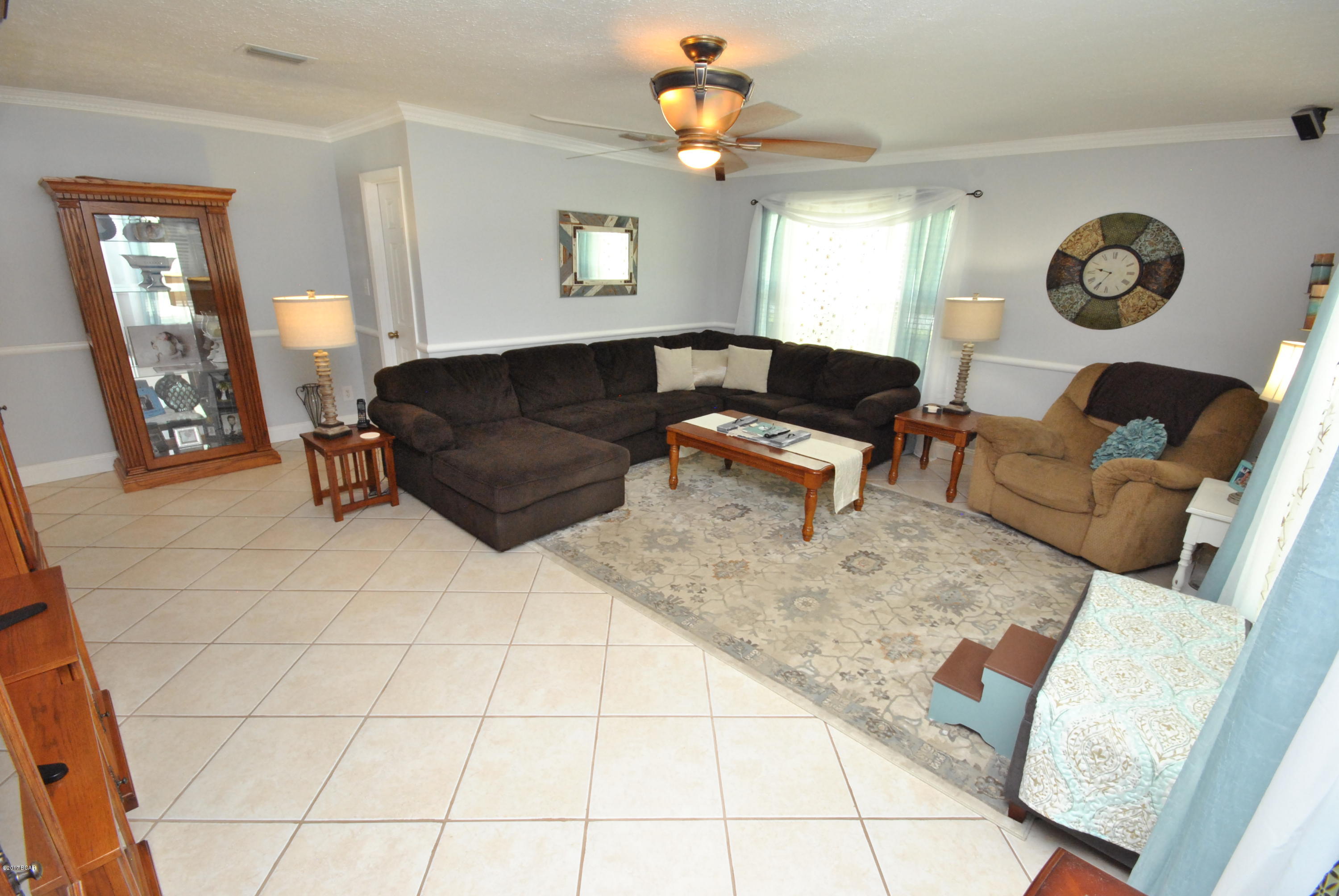 College Point - Residential