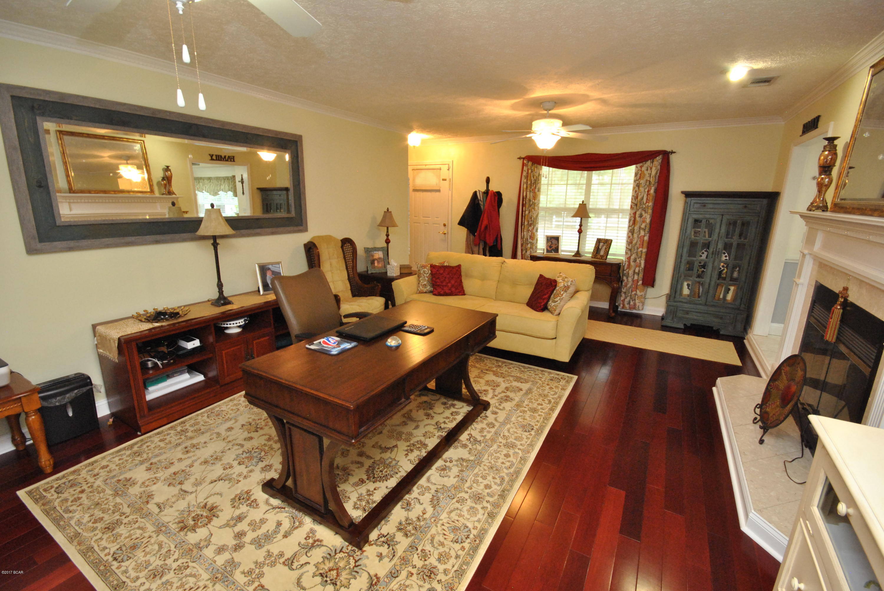 College Point - Residential