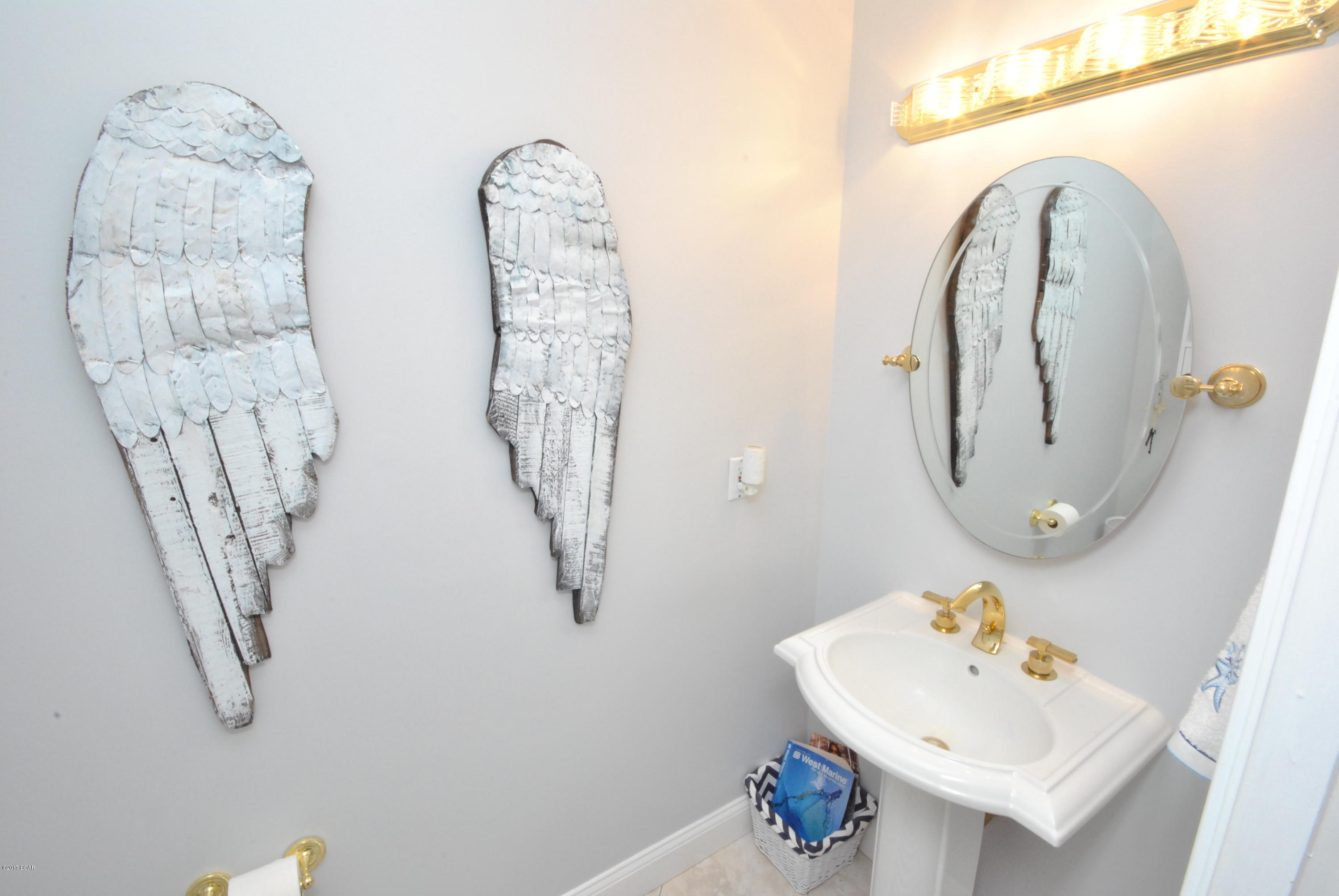 College Point - Residential