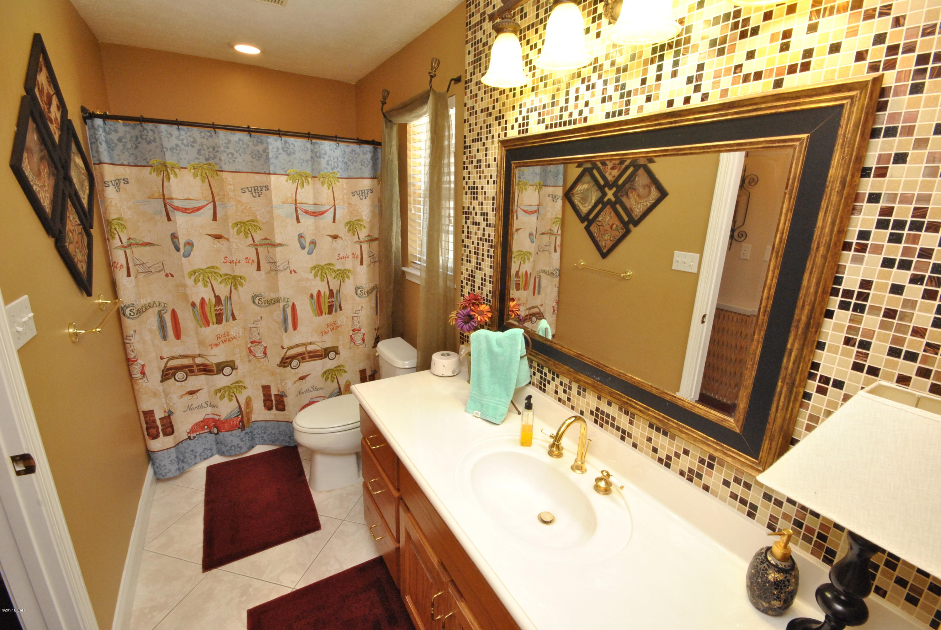 College Point - Residential