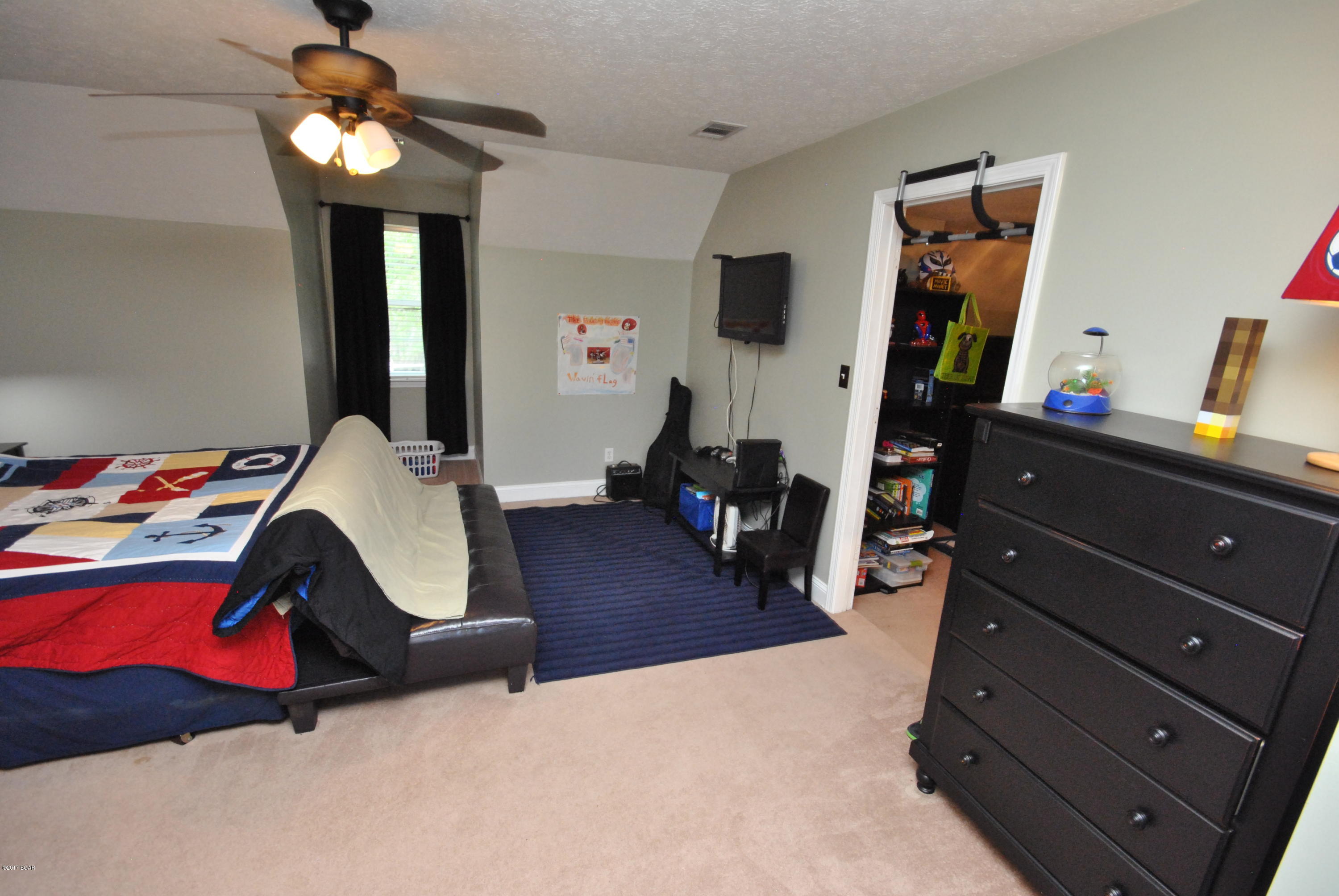 College Point - Residential