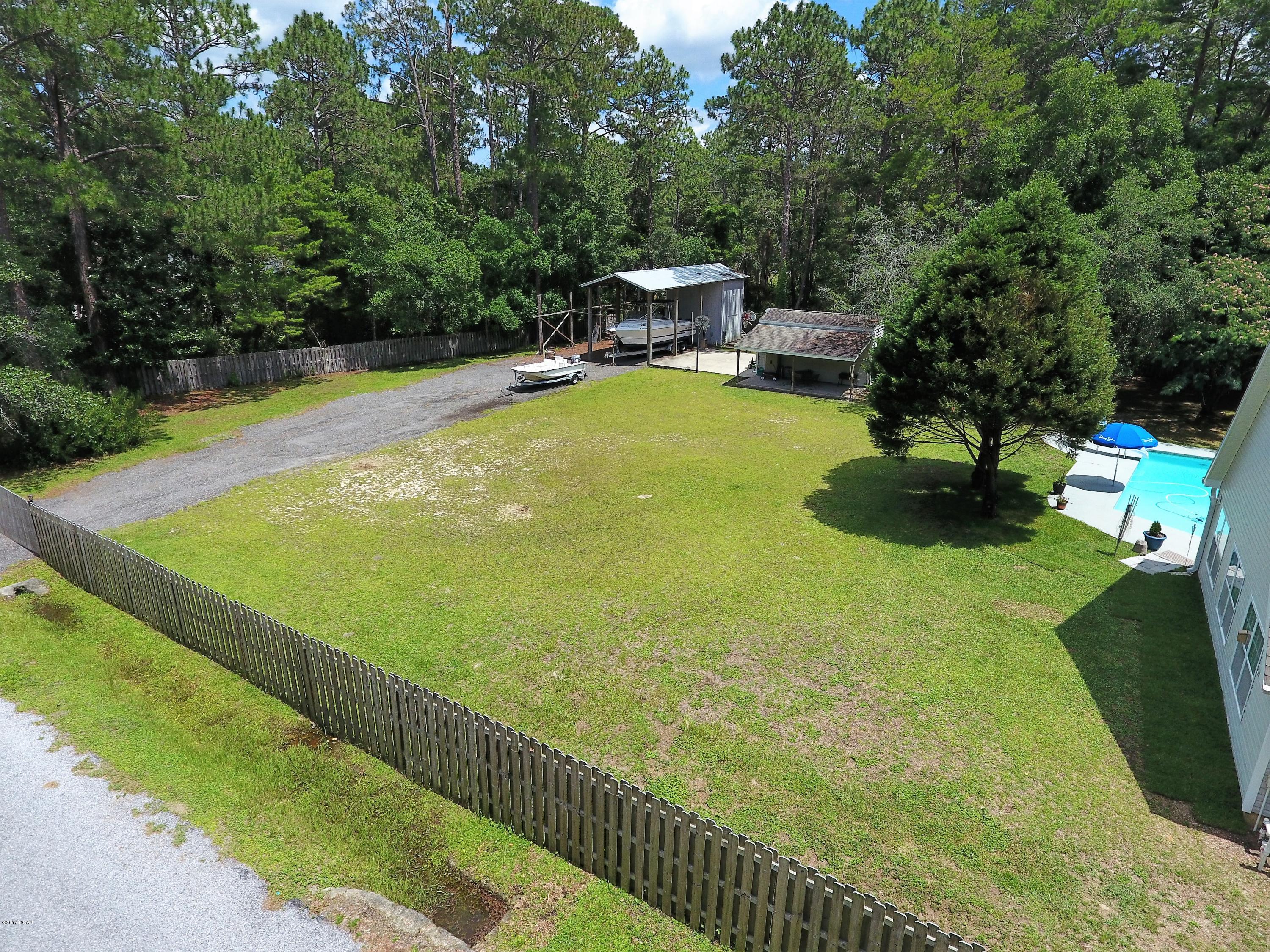 College Point - Residential