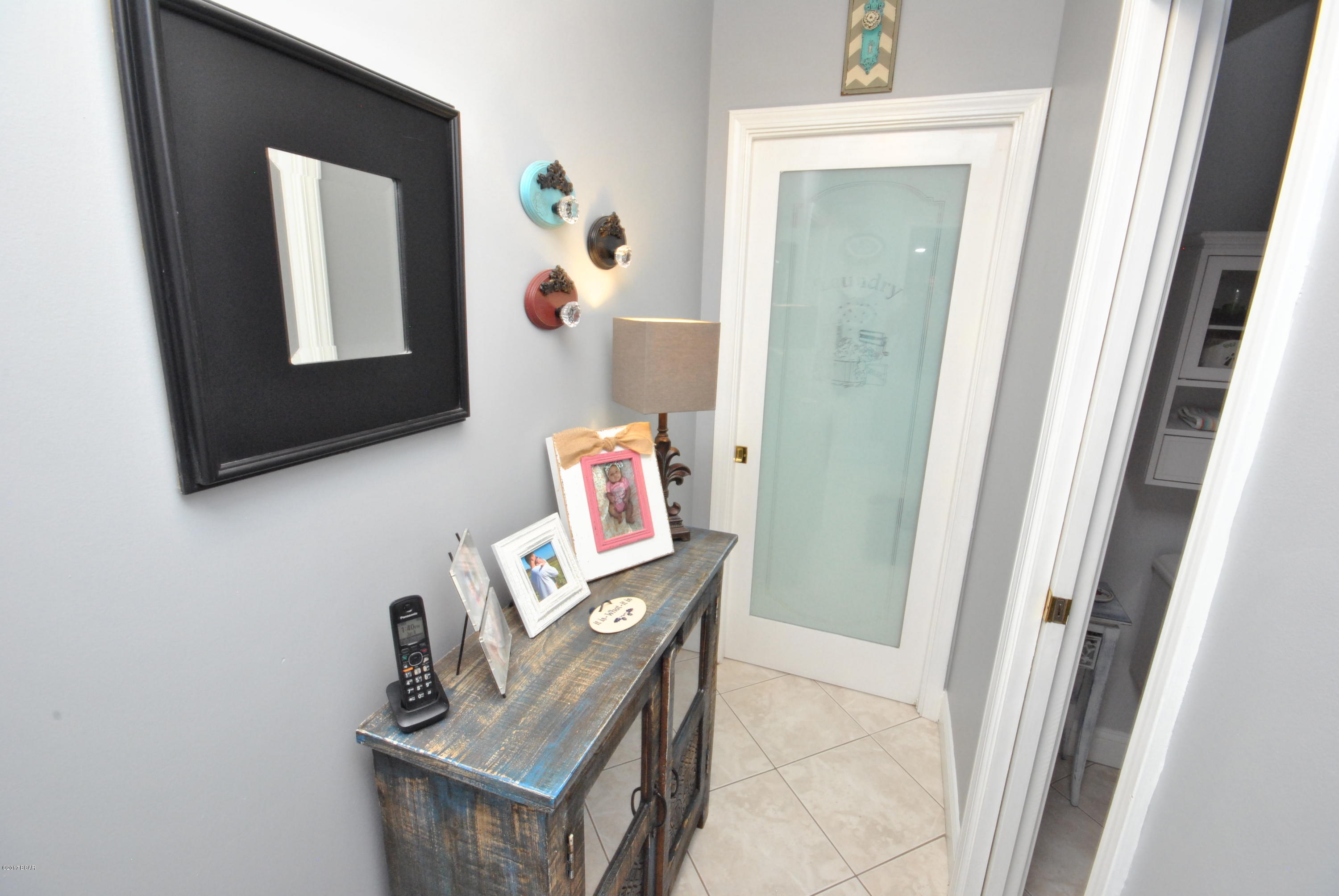 College Point - Residential