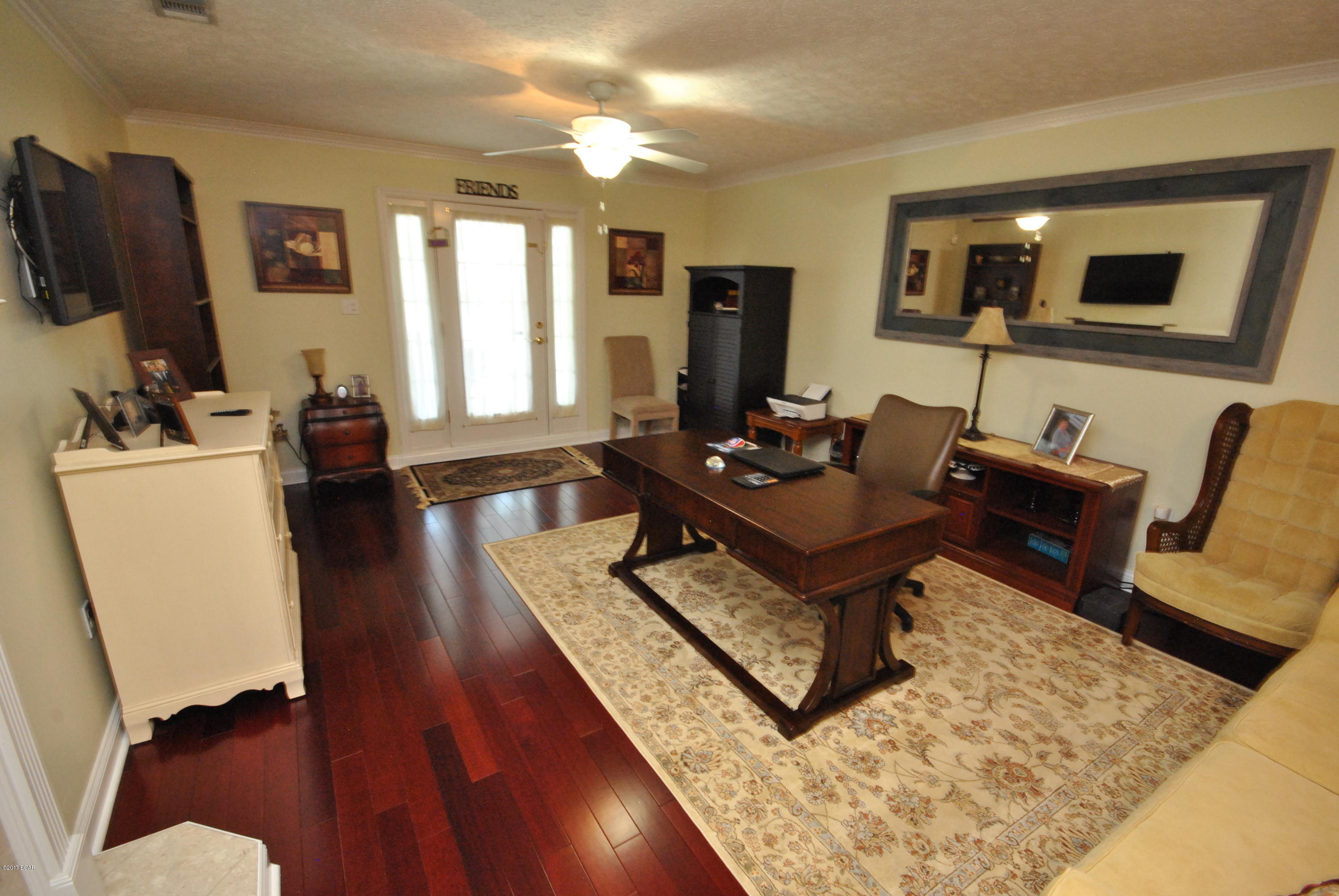 College Point - Residential