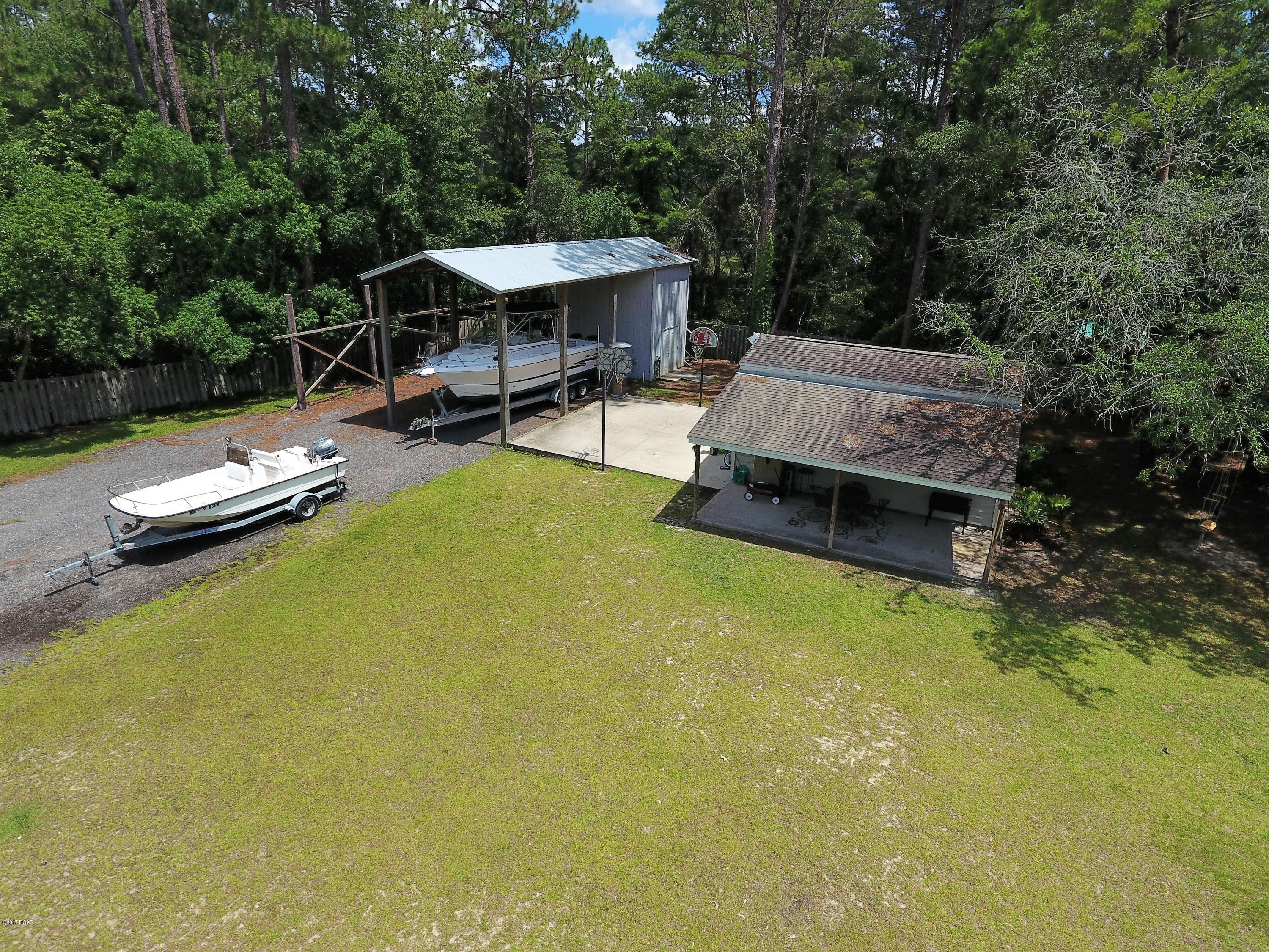 College Point - Residential