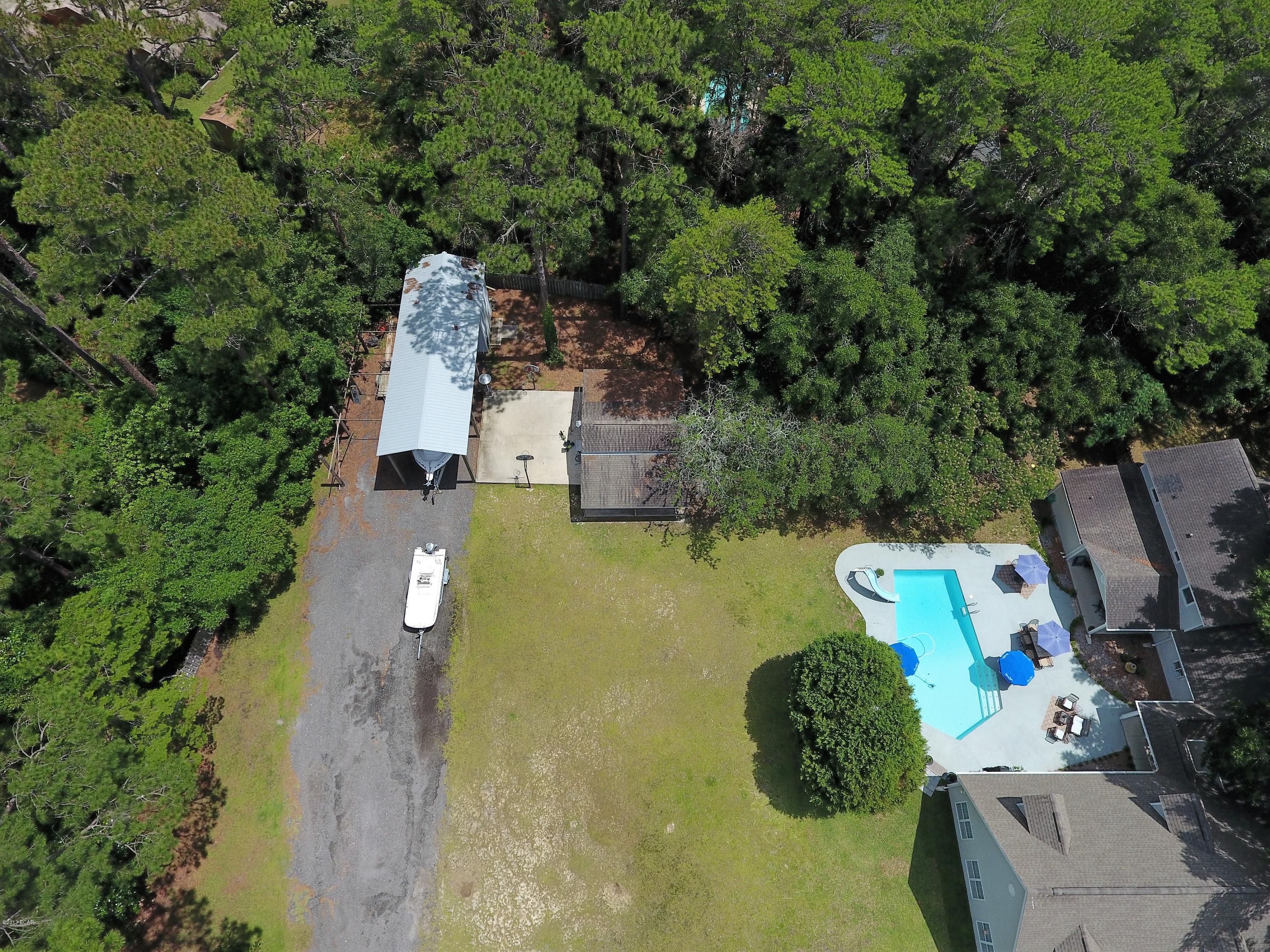 College Point - Residential