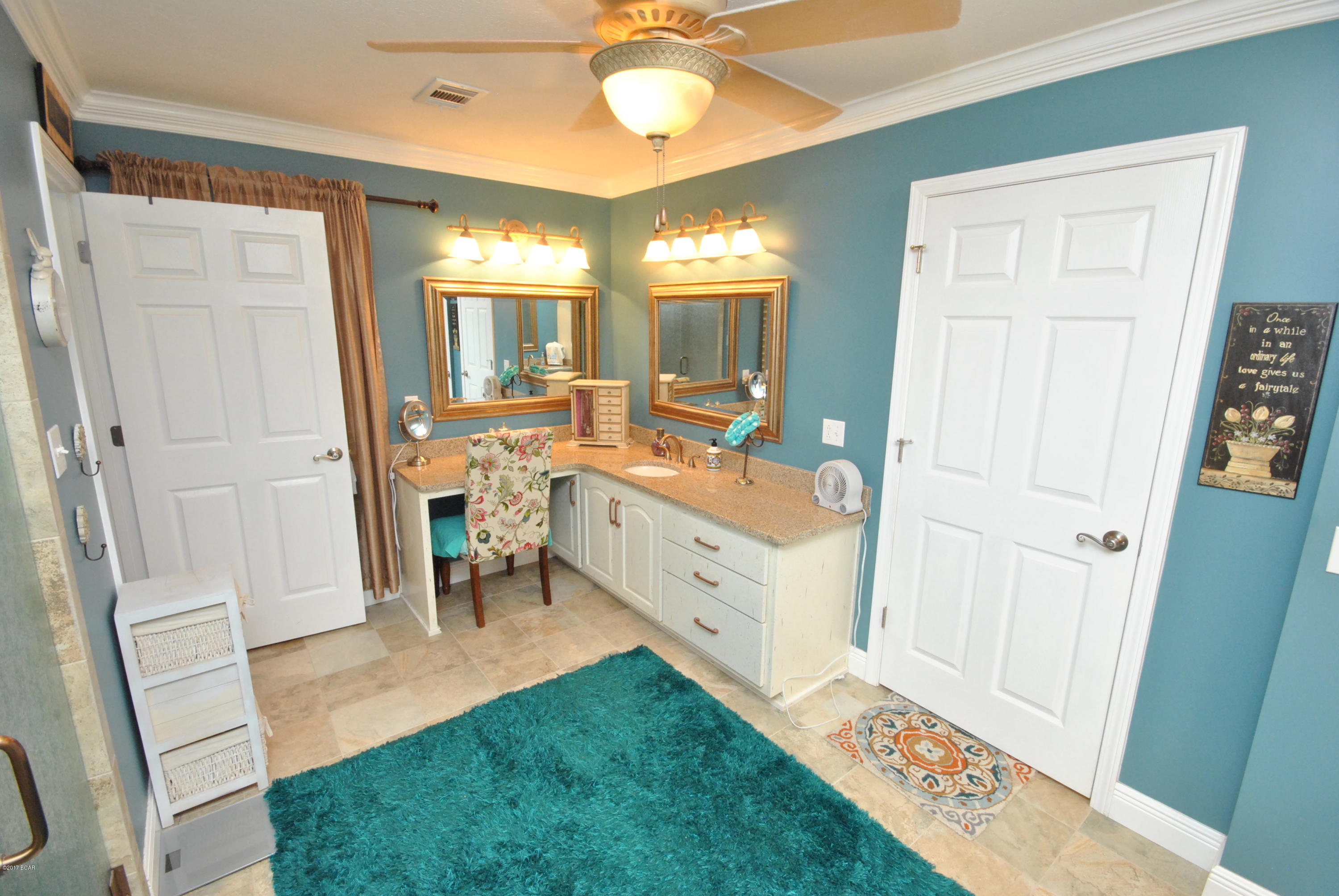 College Point - Residential