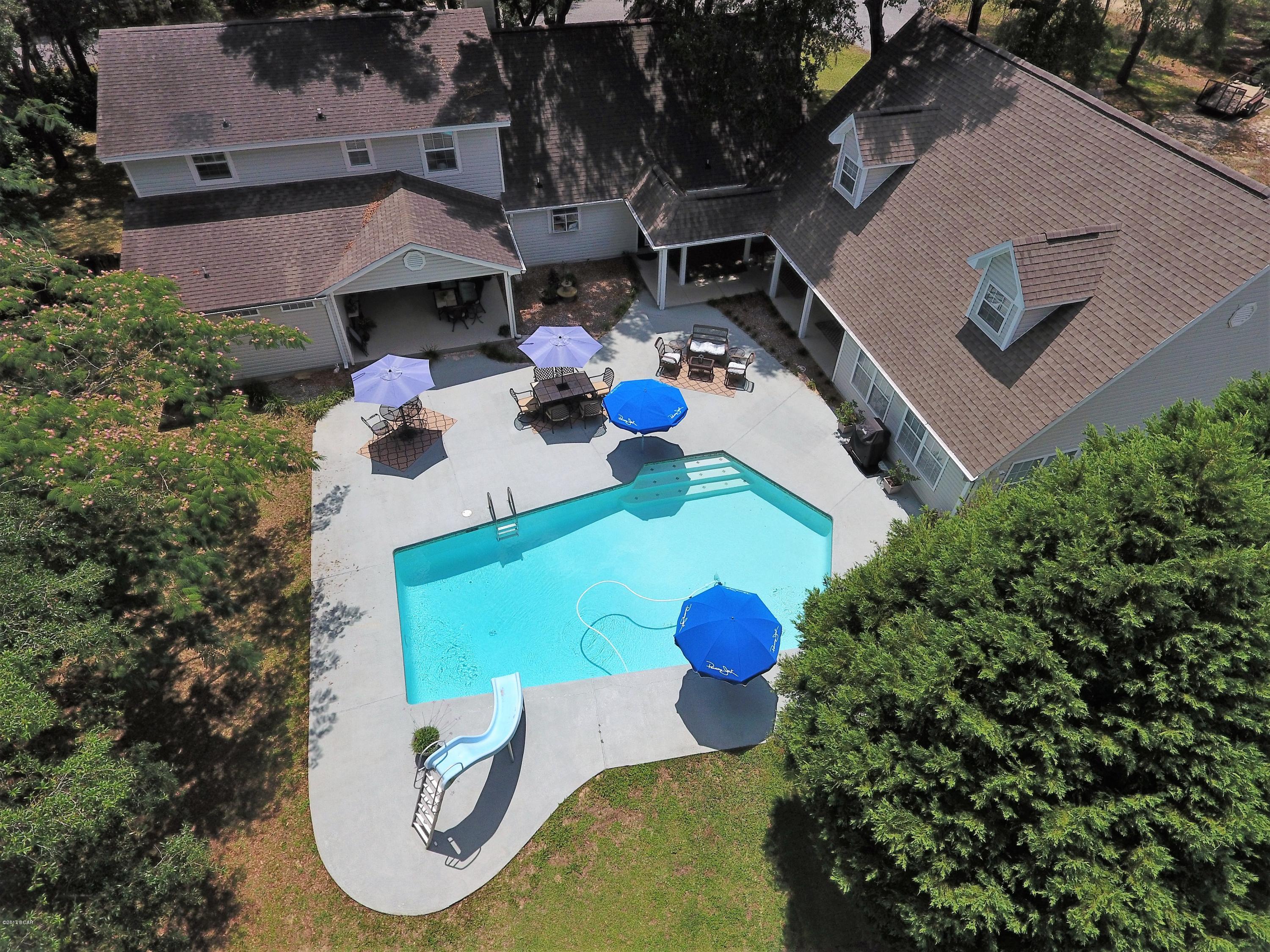 College Point - Residential