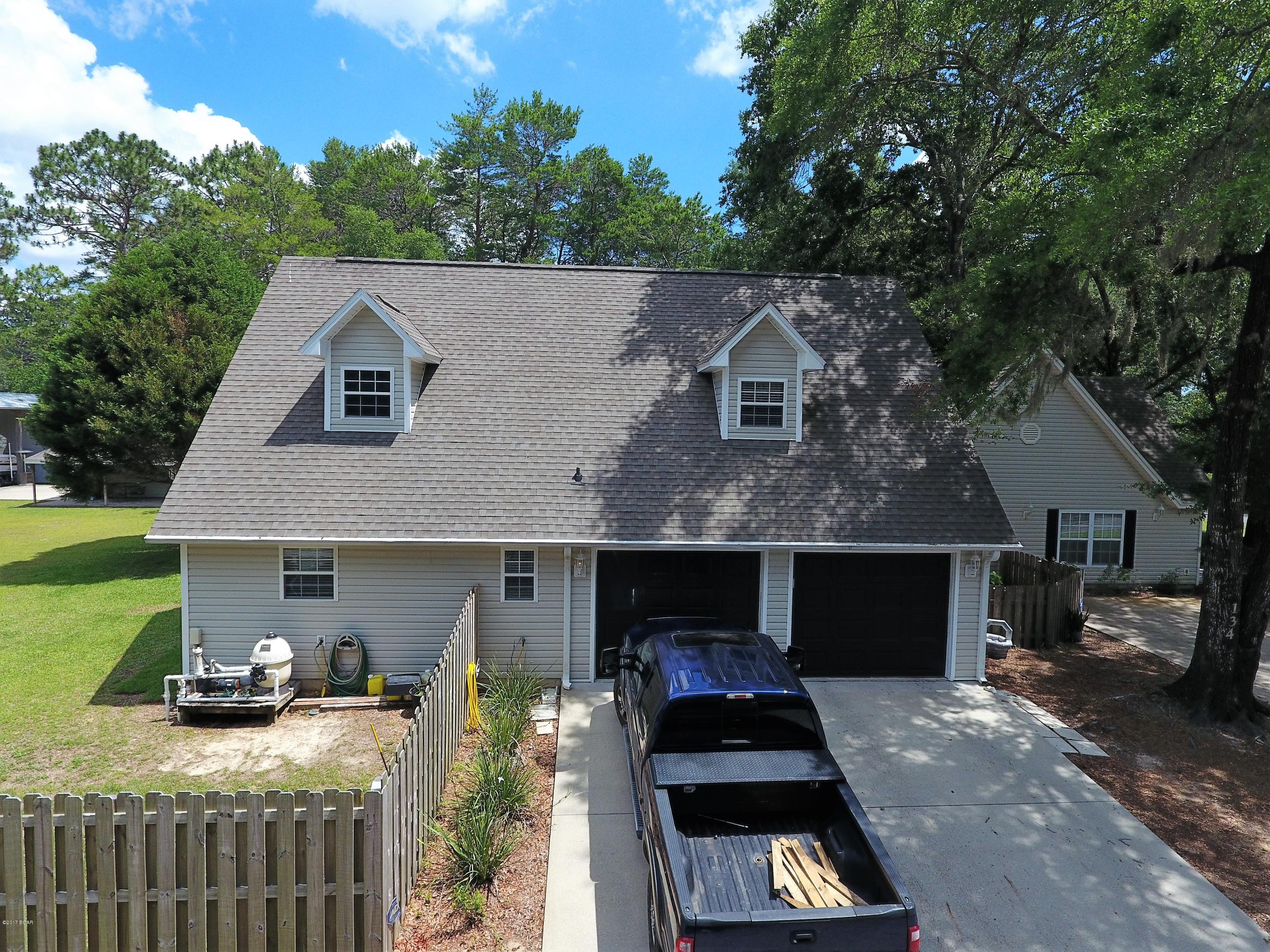 College Point - Residential