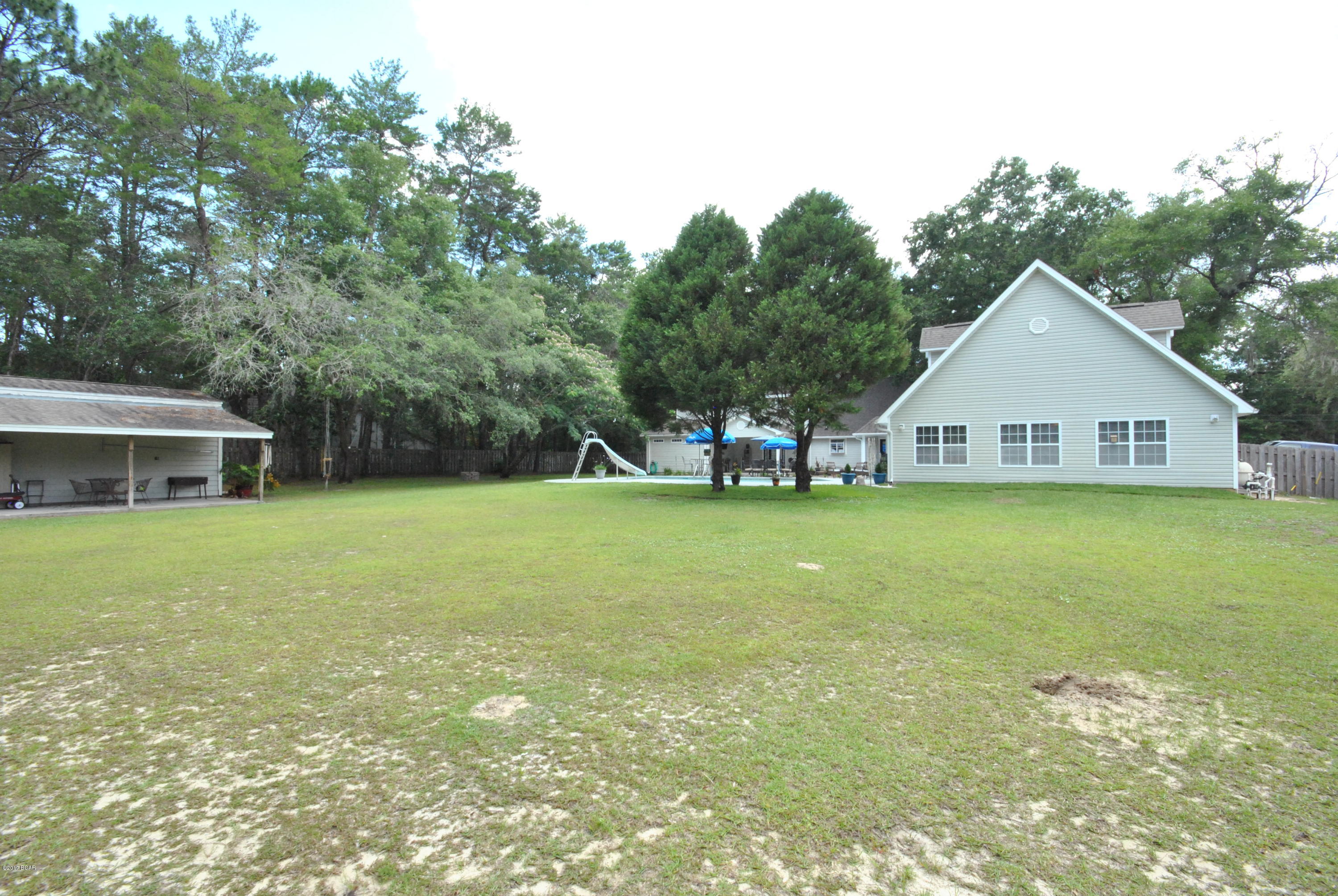 College Point - Residential