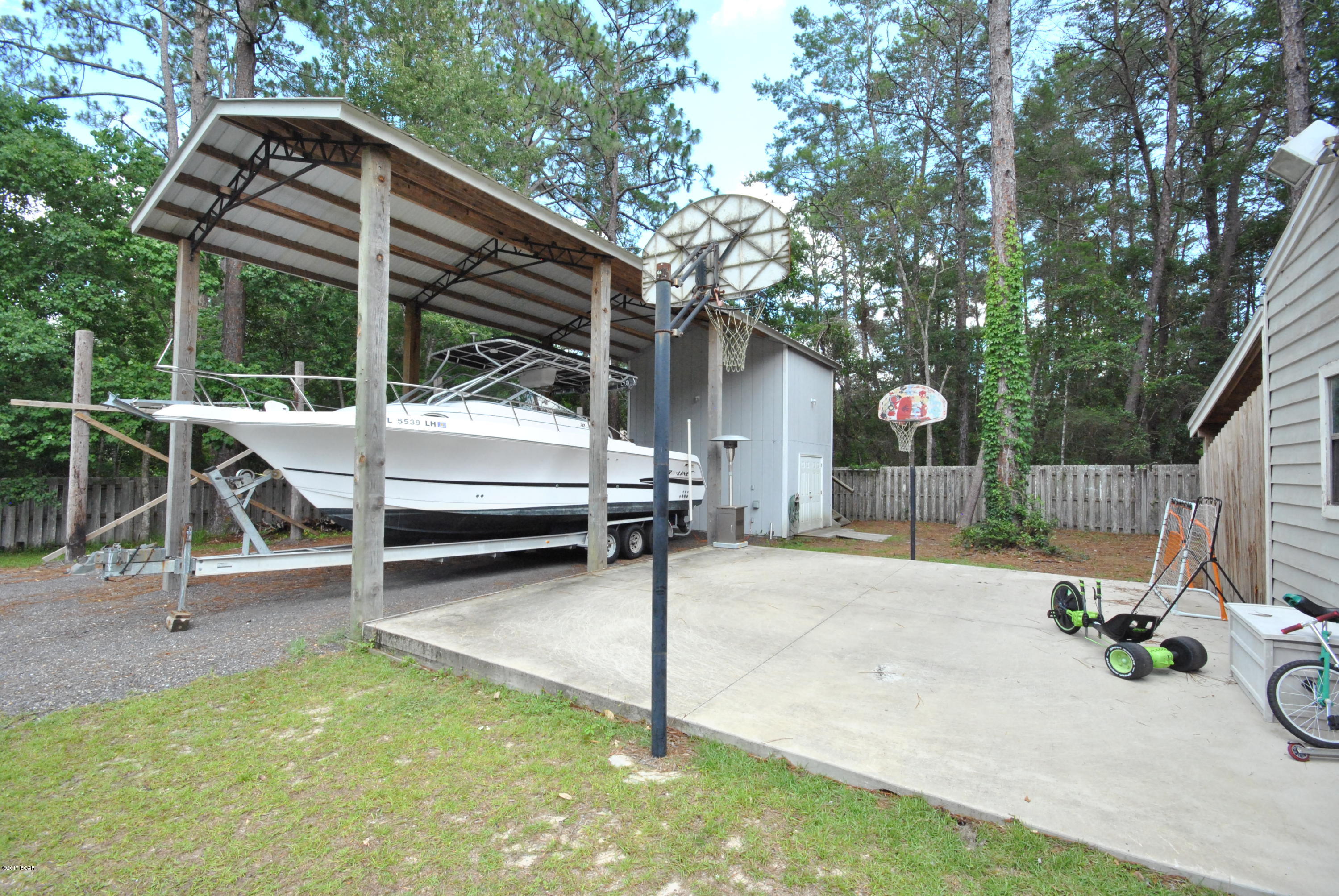 College Point - Residential