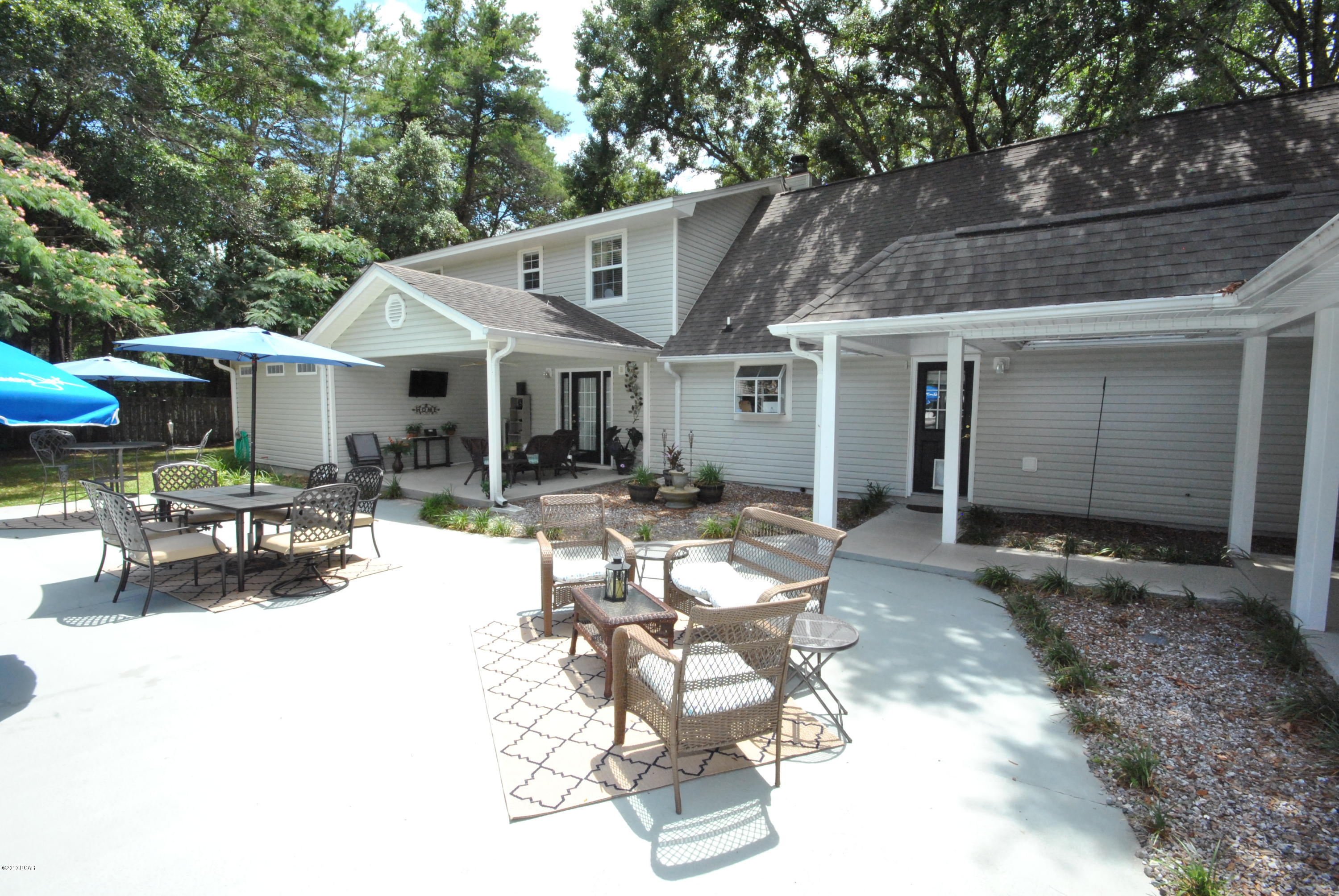 College Point - Residential