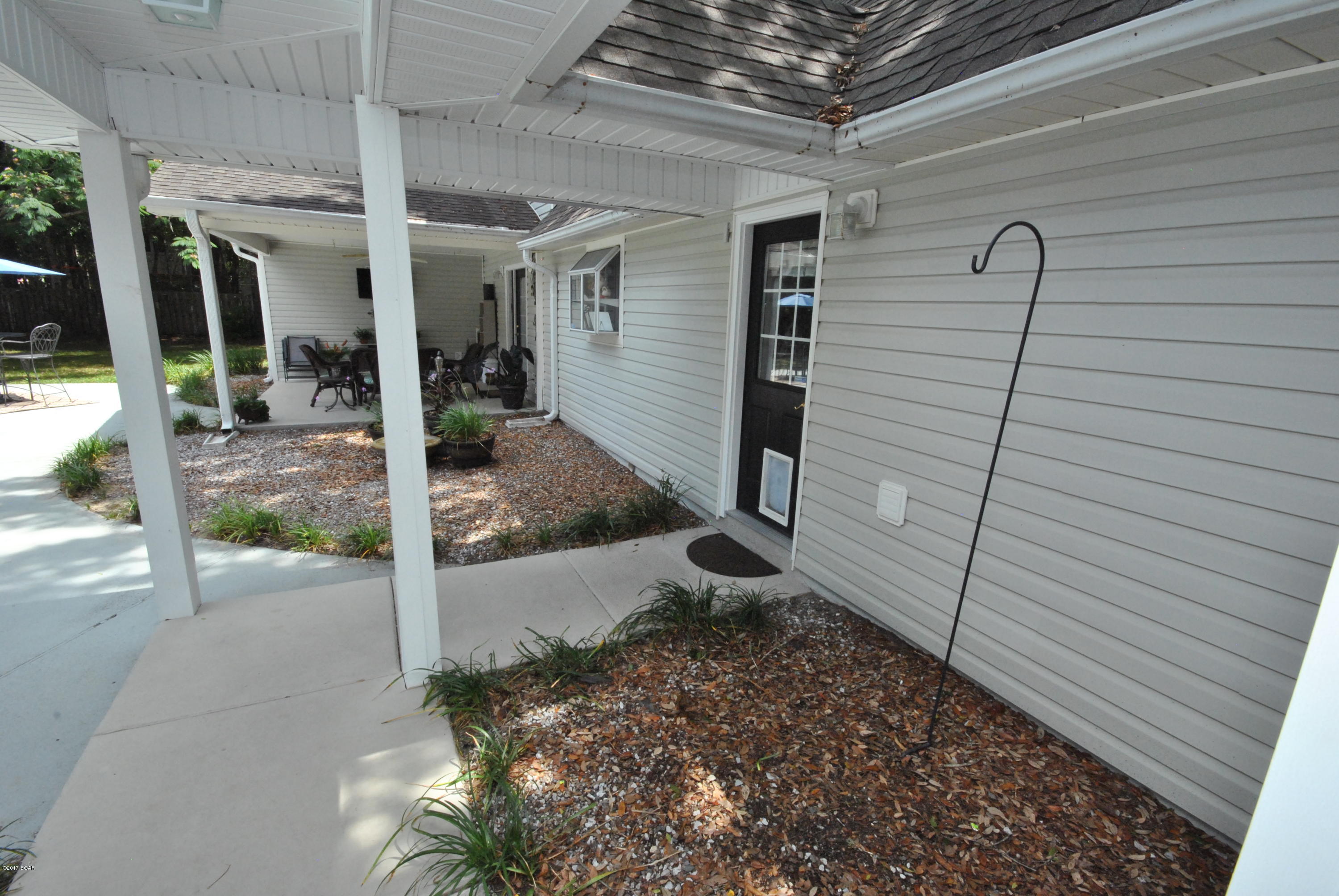 College Point - Residential