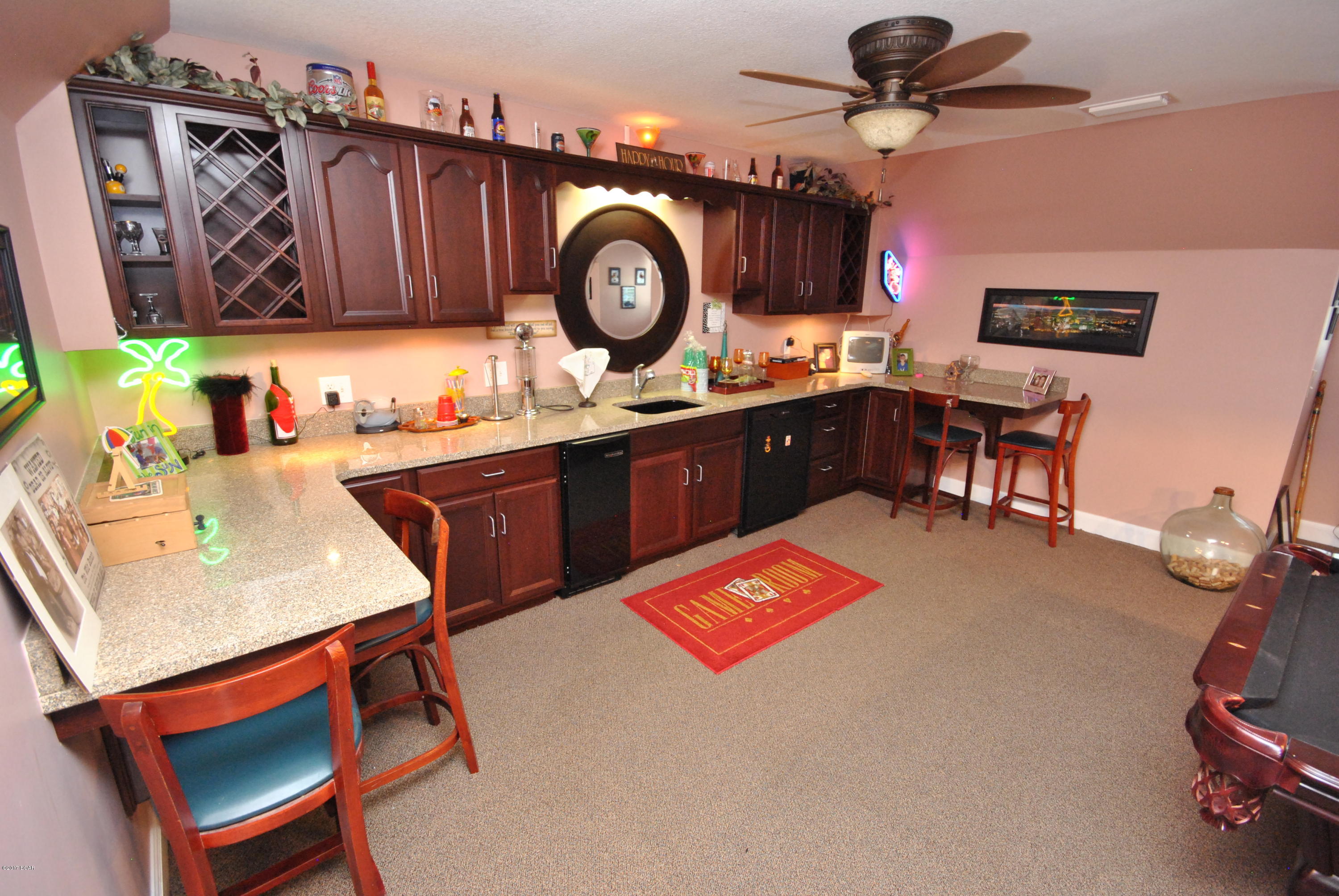 College Point - Residential