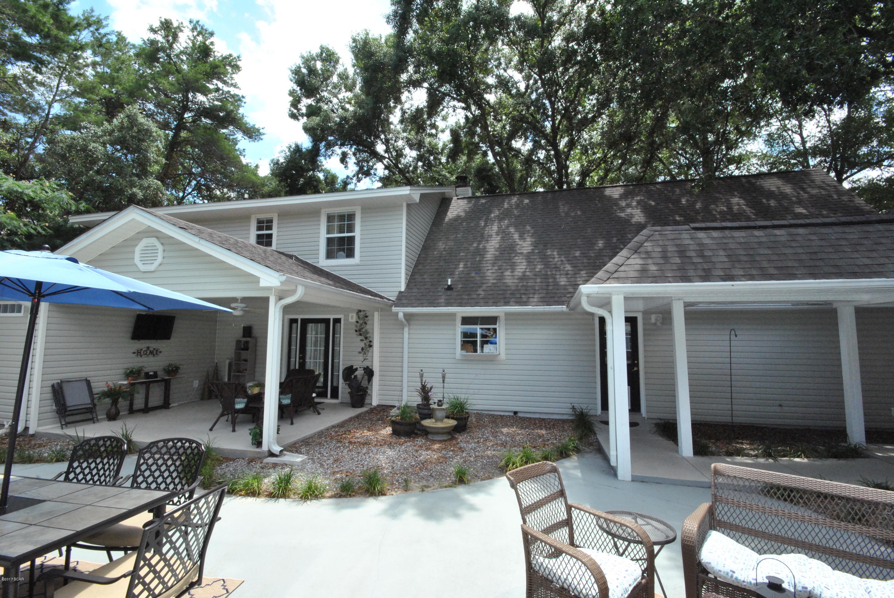 College Point - Residential