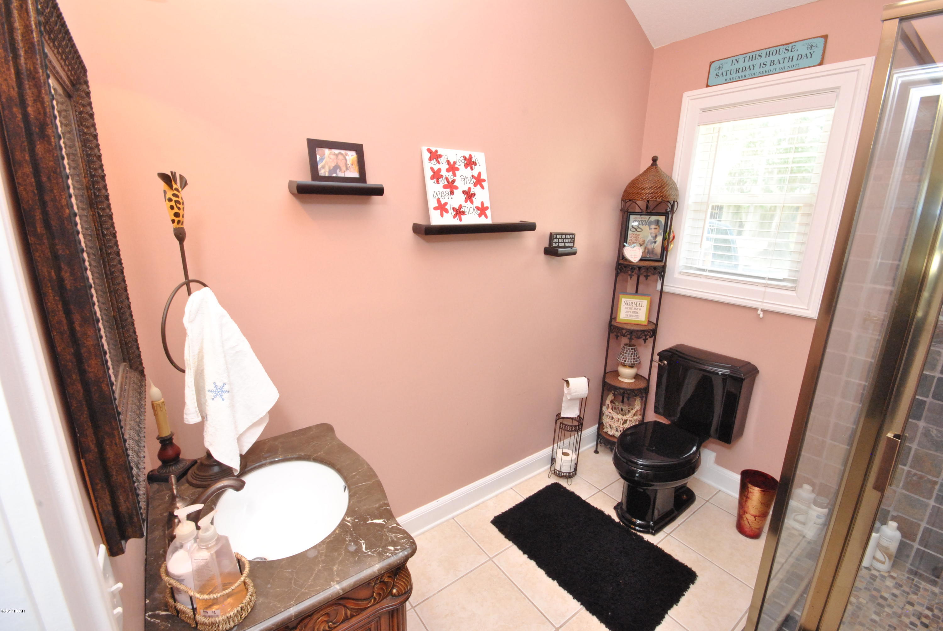 College Point - Residential