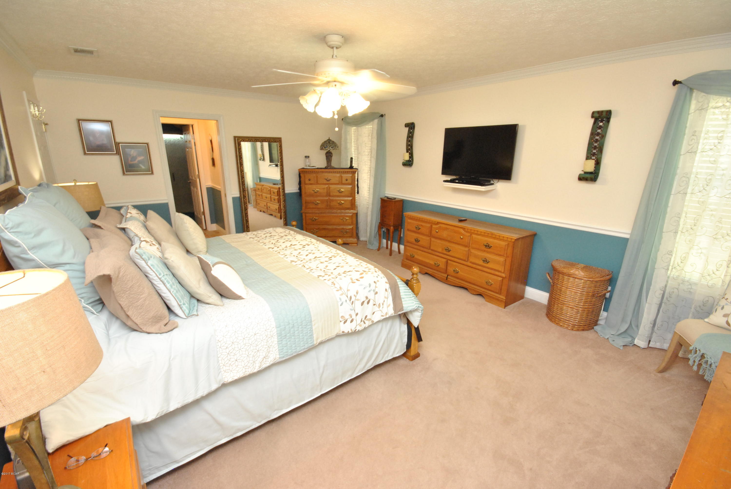 College Point - Residential