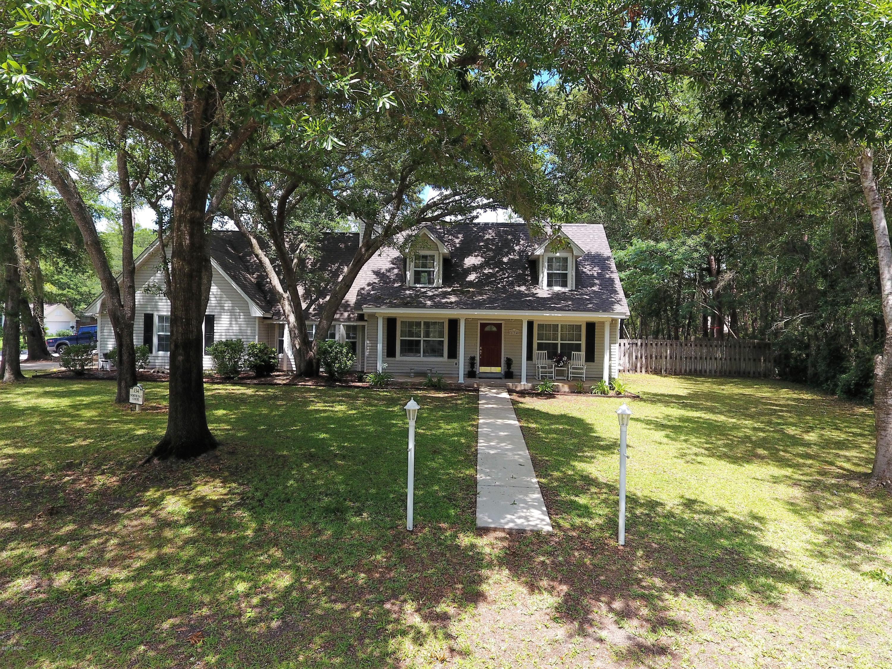 College Point - Residential