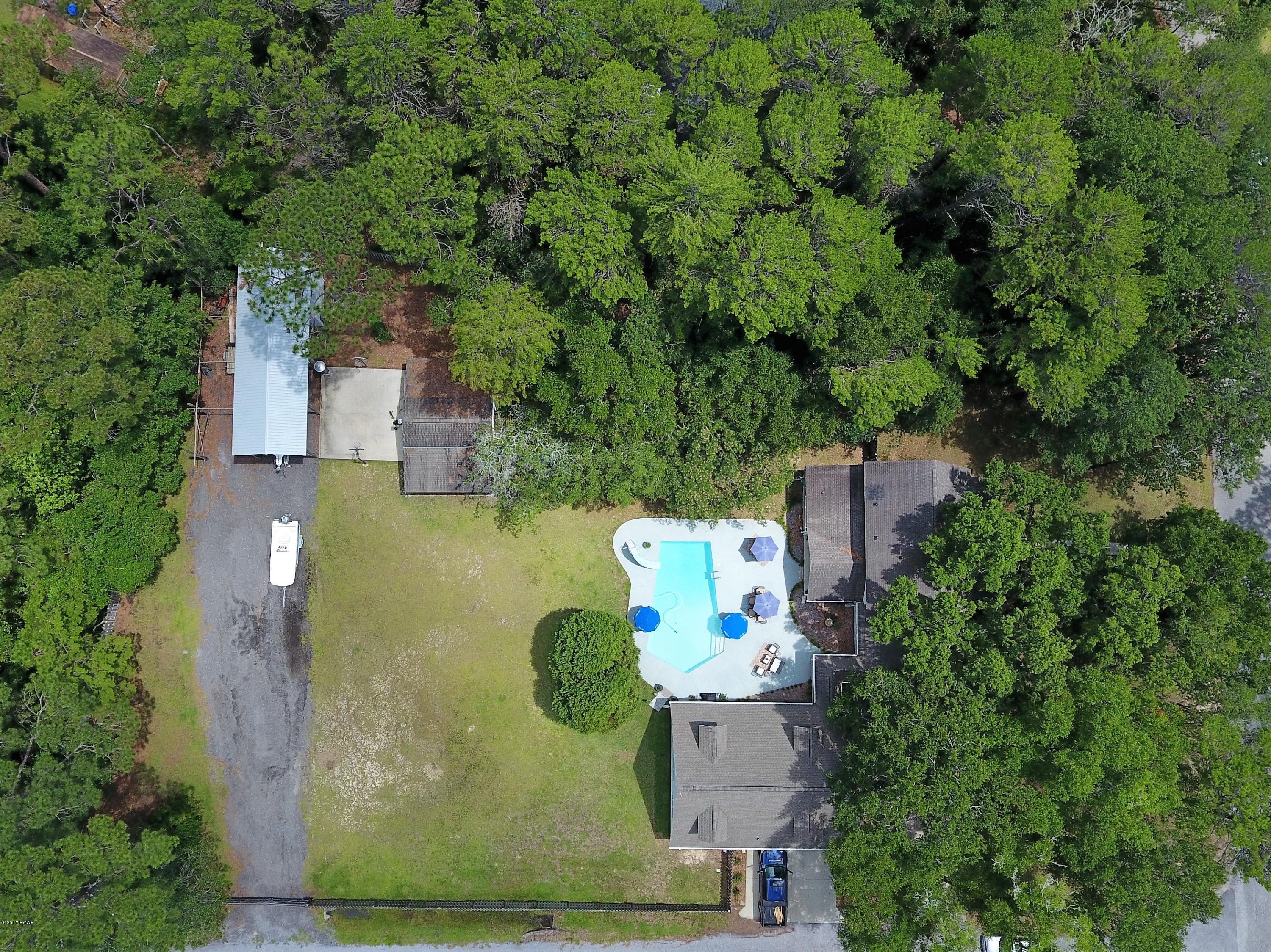 College Point - Residential