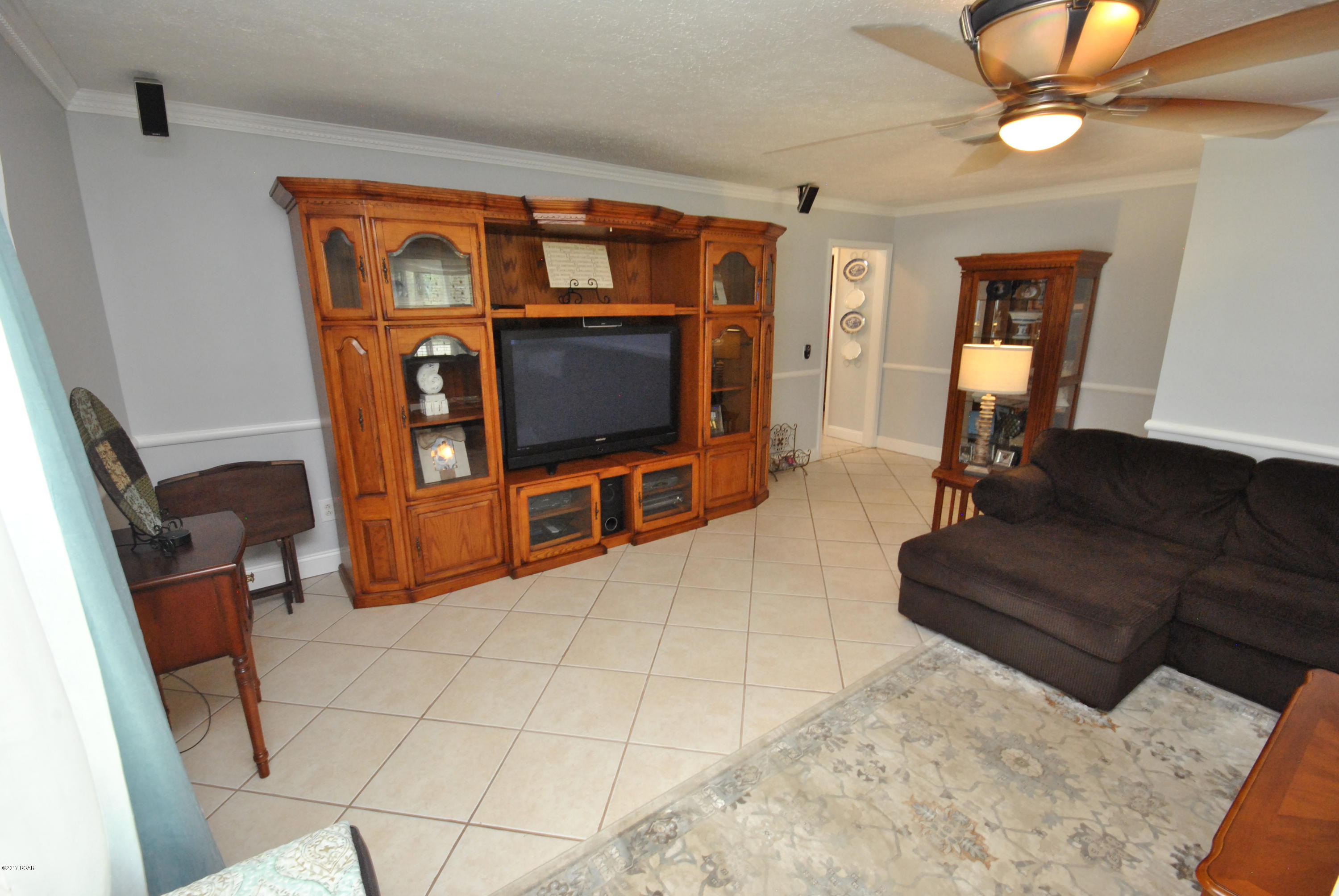 College Point - Residential