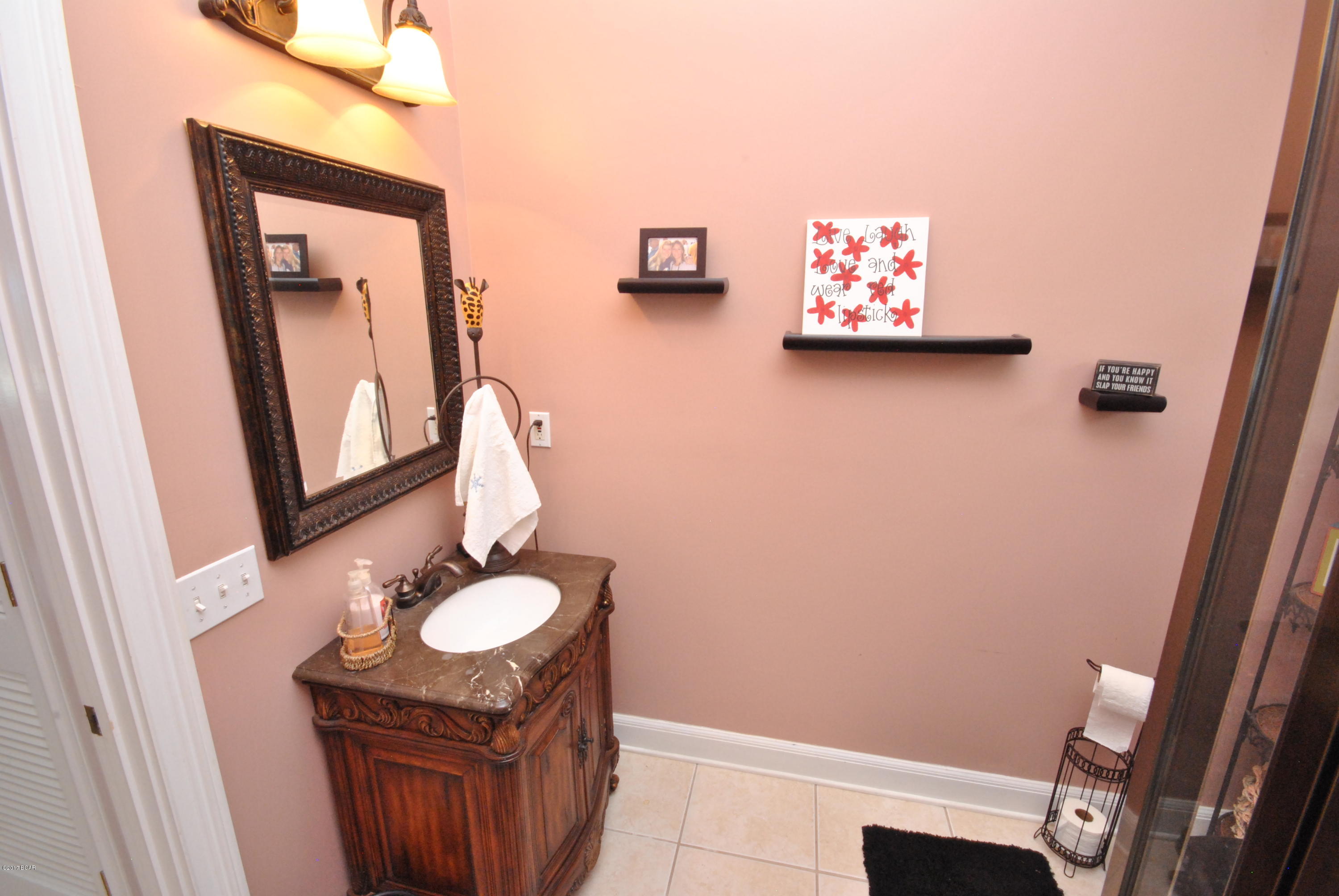 College Point - Residential