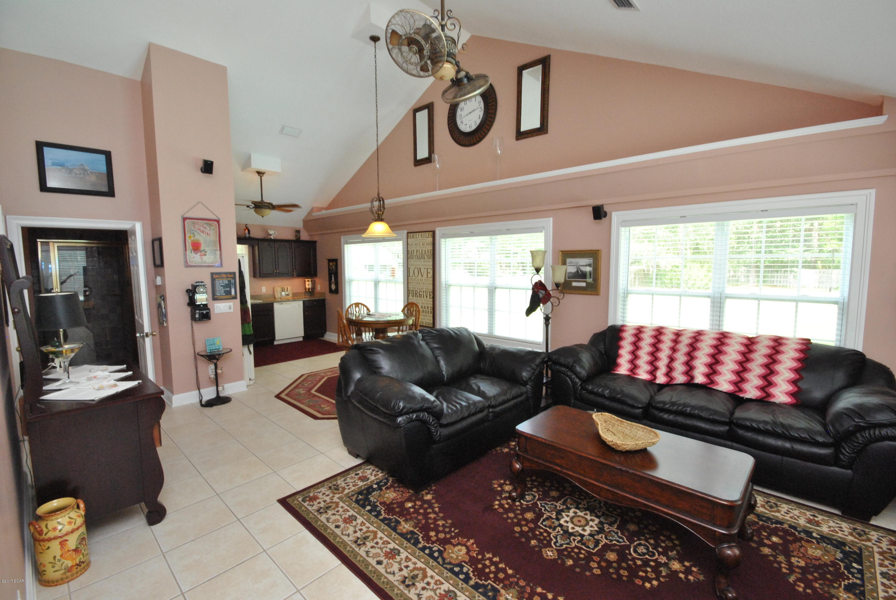 College Point - Residential