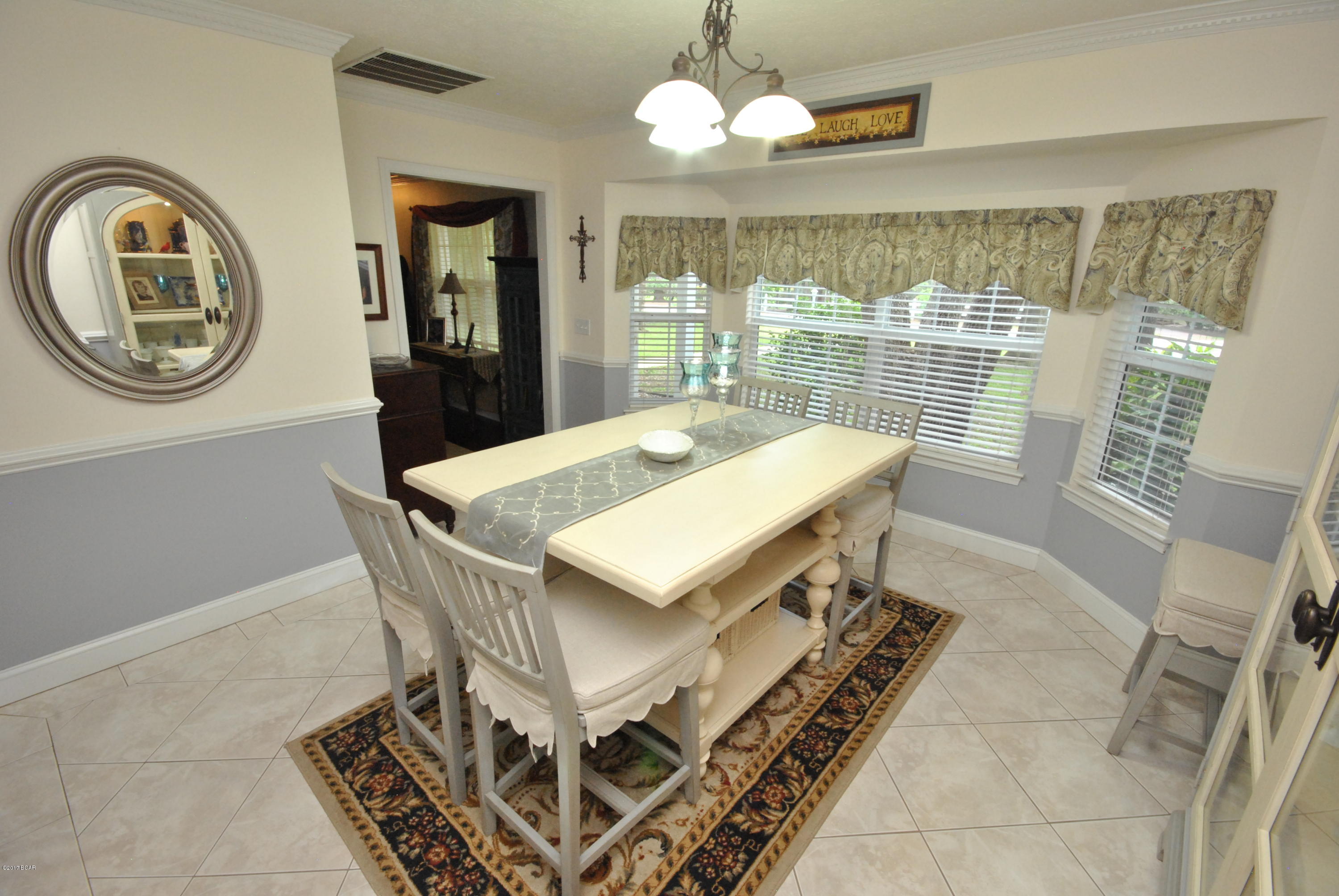 College Point - Residential