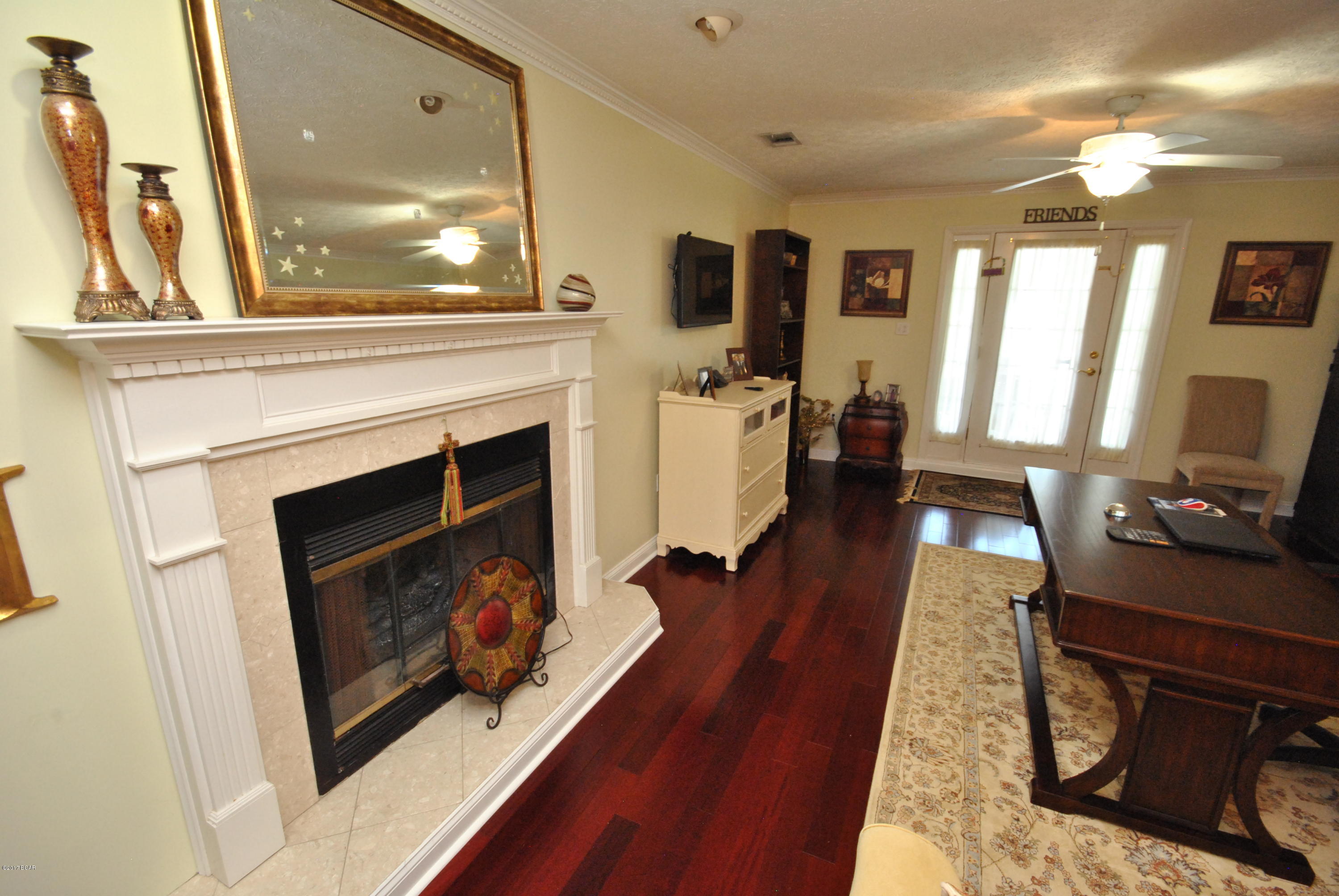 College Point - Residential