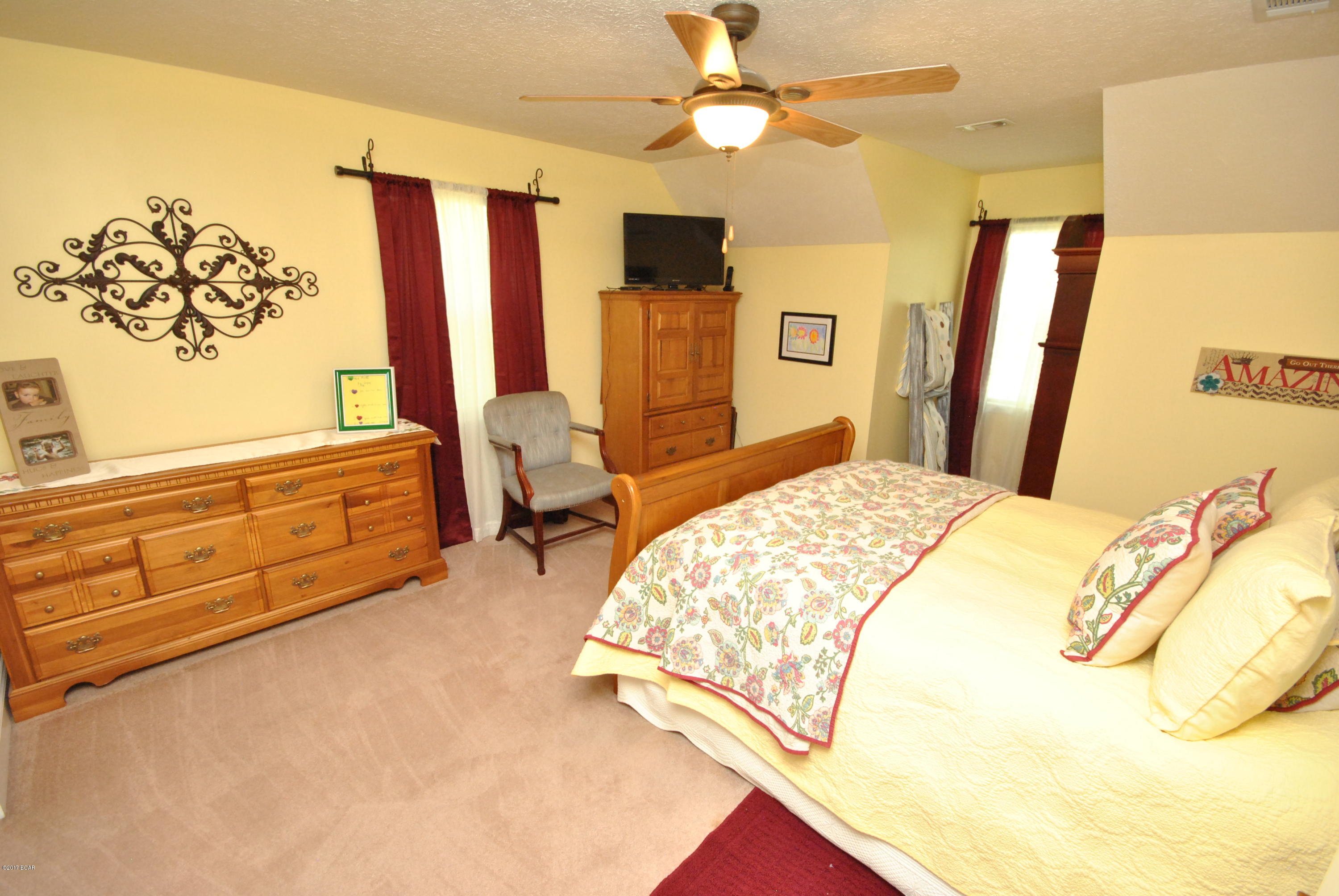 College Point - Residential